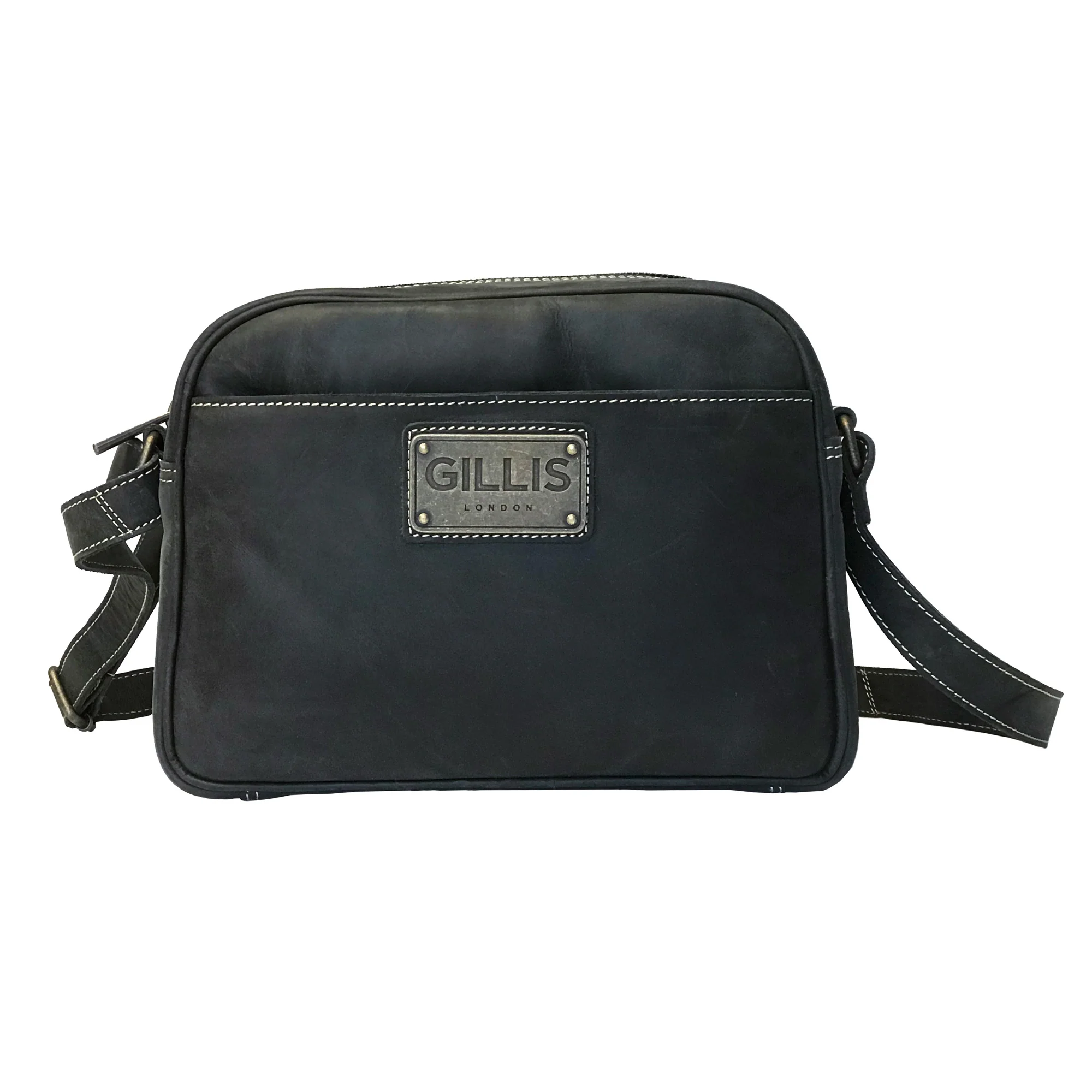 Leder Tasche Trafalgar Compact - Image 14