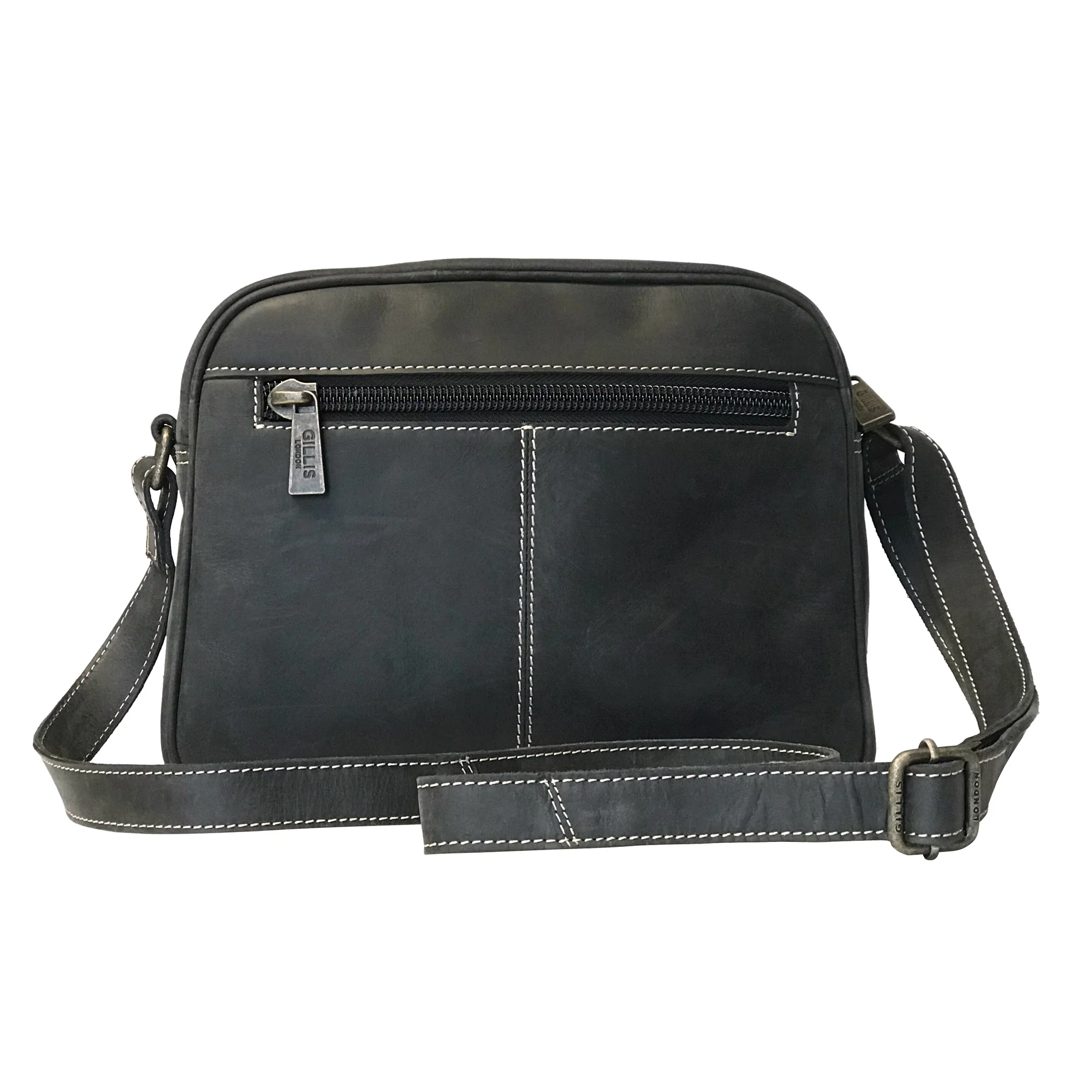 Leder Tasche Trafalgar Compact - Image 24
