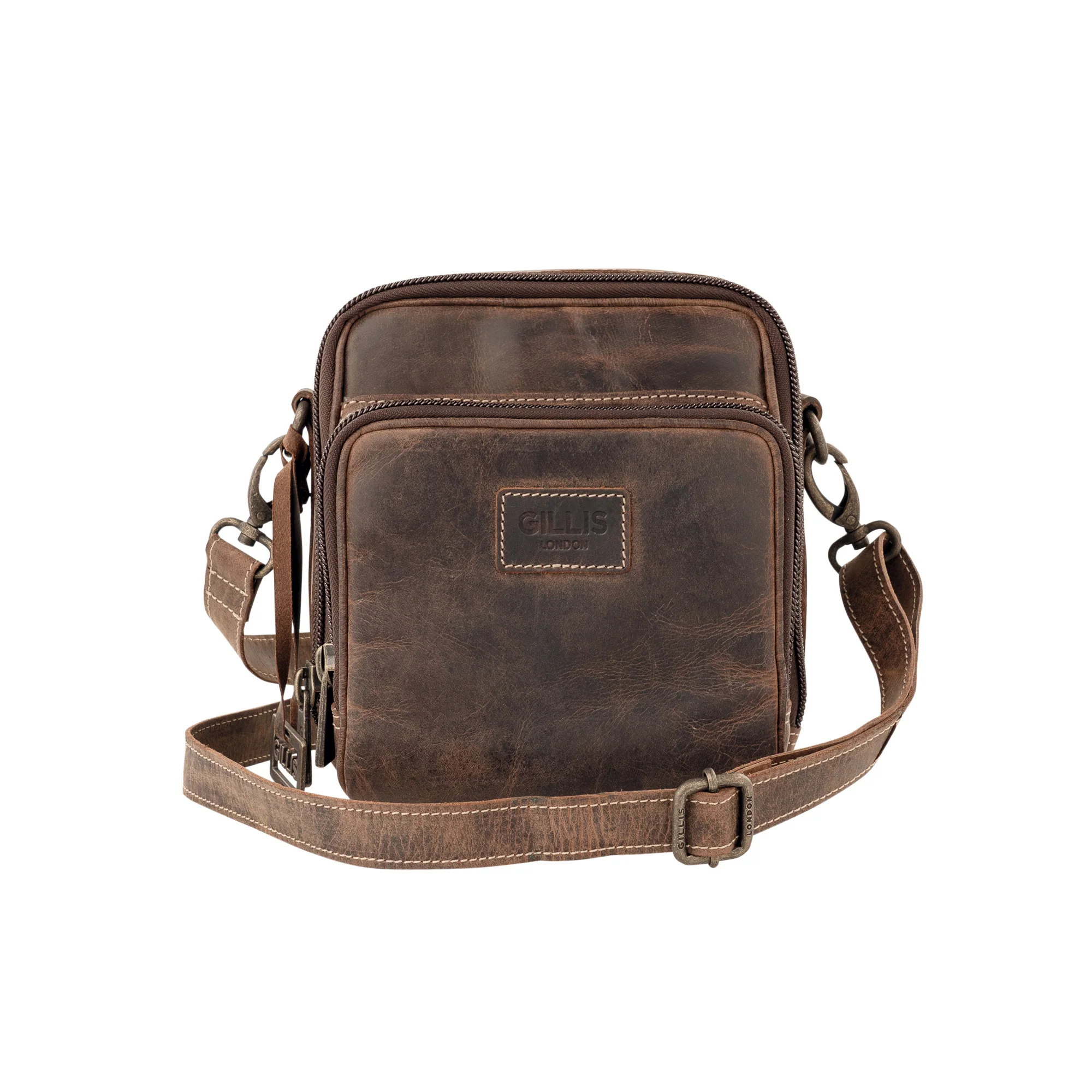 Leder Tasche Trafalgar Hands-Free