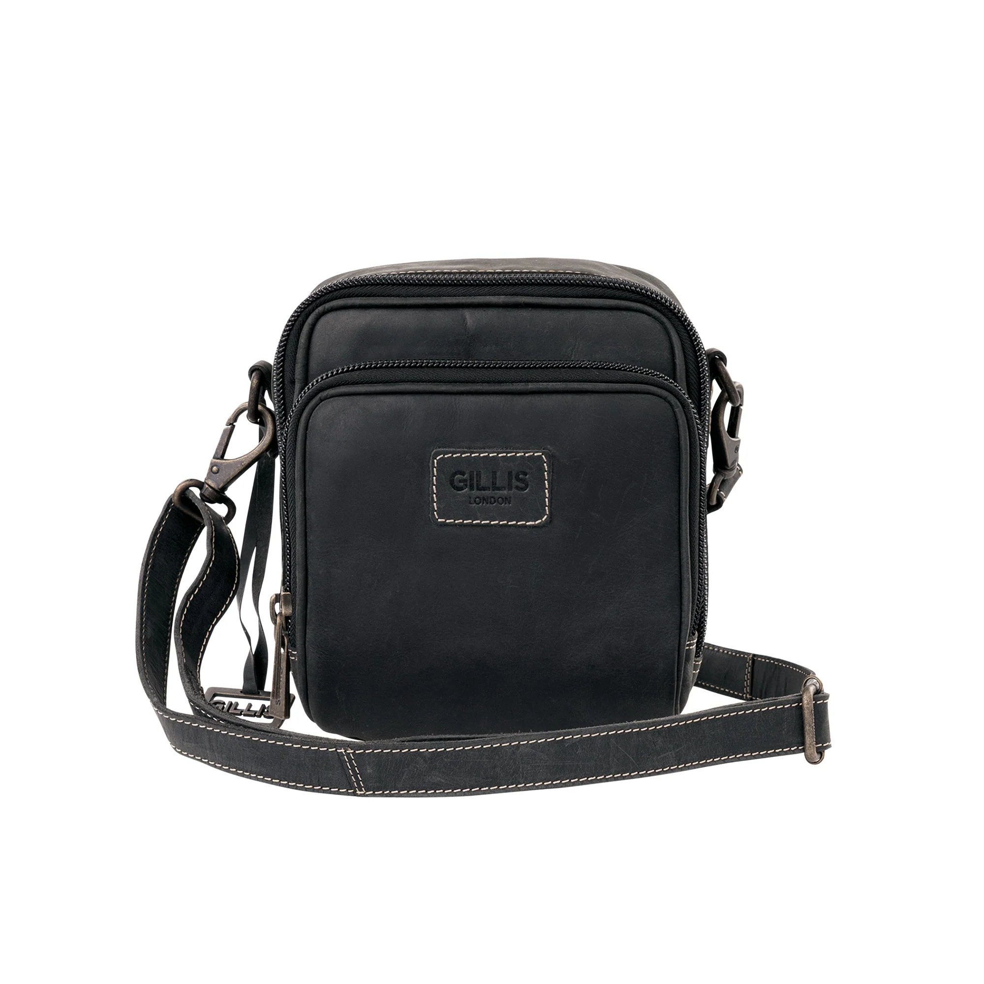 Leder Tasche Trafalgar Hands-Free - Image 13