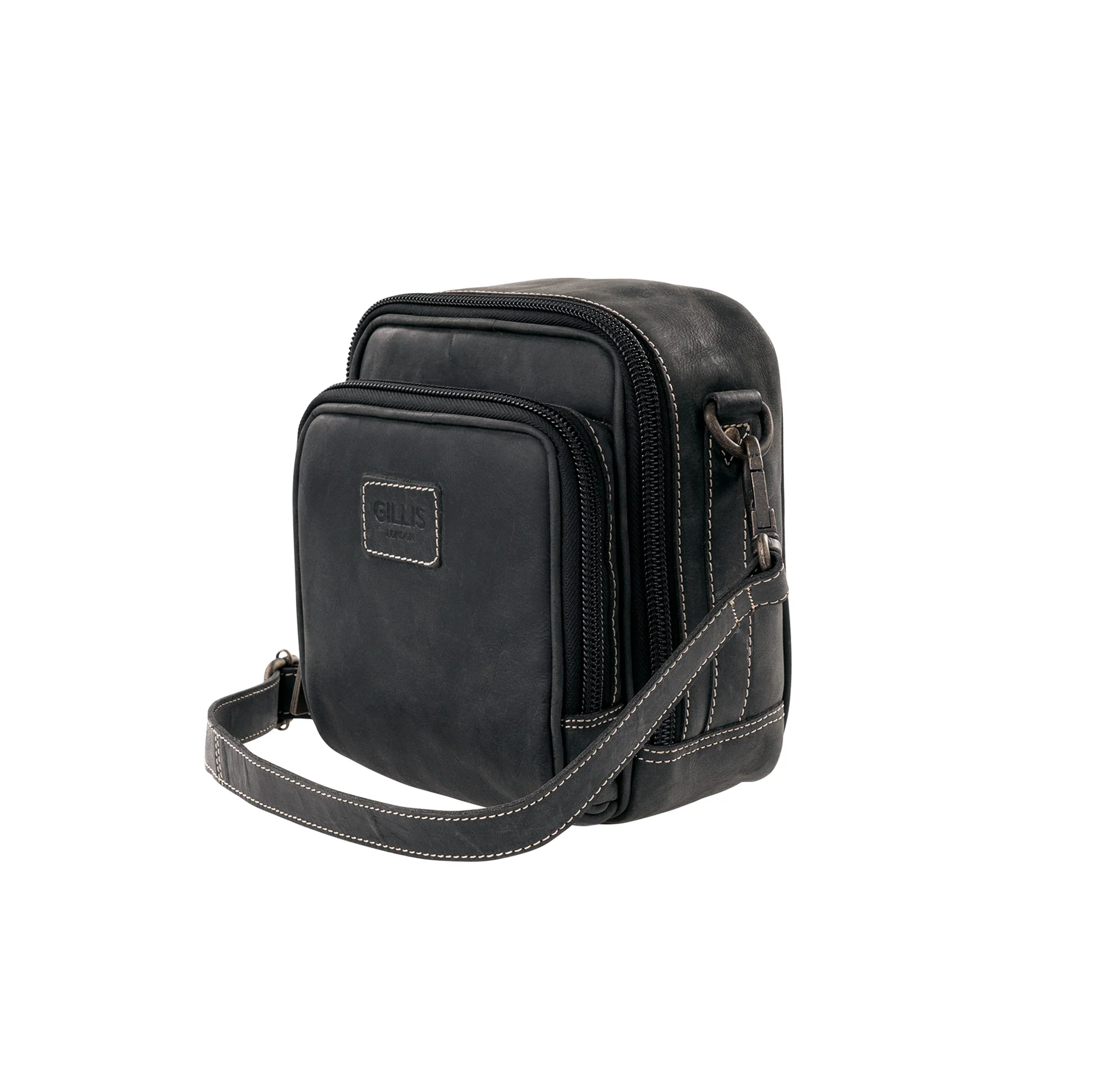 Leder Tasche Trafalgar Hands-Free - Image 14