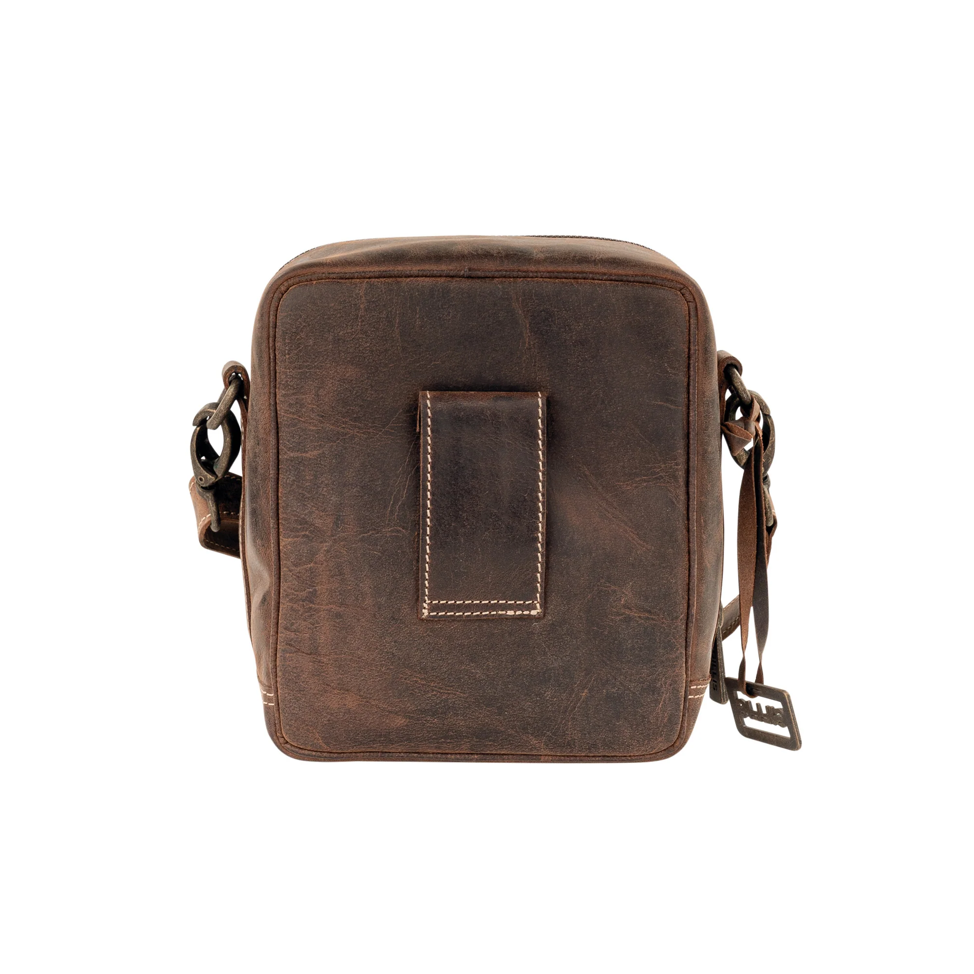 Leder Tasche Trafalgar Hands-Free - Image 15