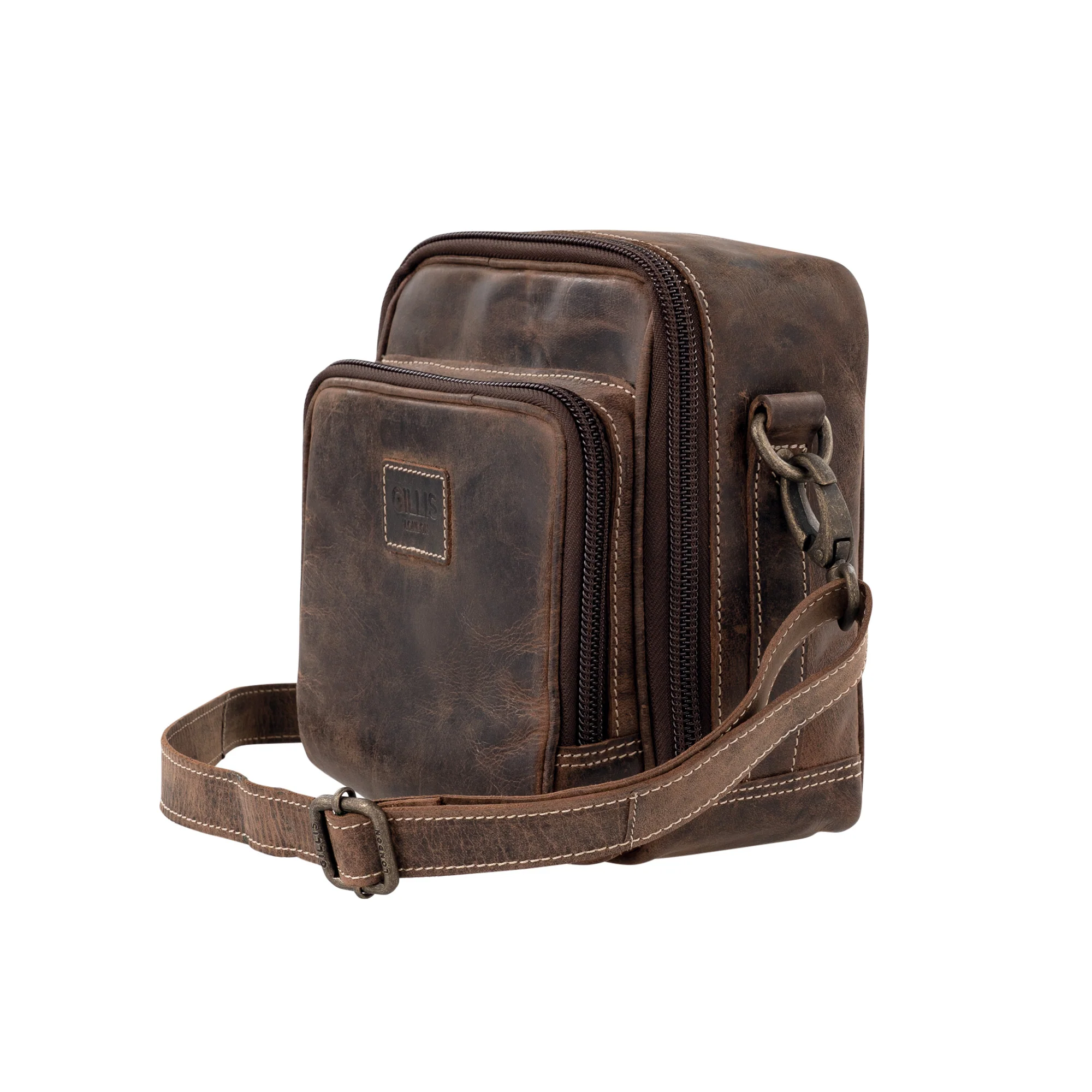 Leder Tasche Trafalgar Hands-Free - Image 2