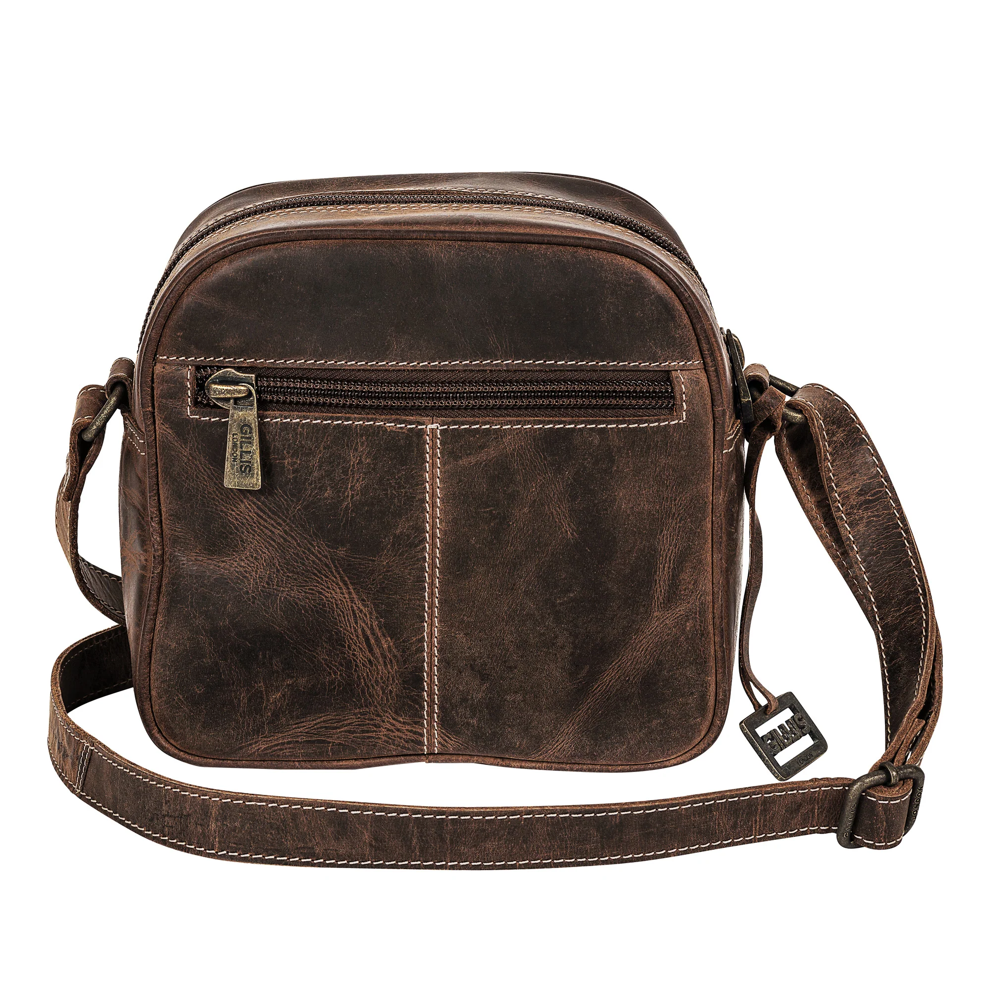 Leder Tasche Trafalgar Micro - Image 11