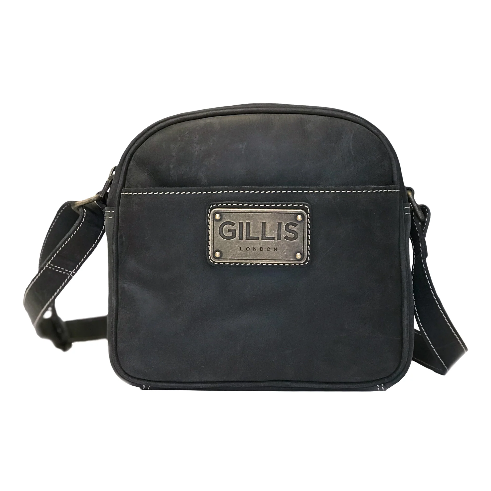 Leder Tasche Trafalgar Micro - Image 12