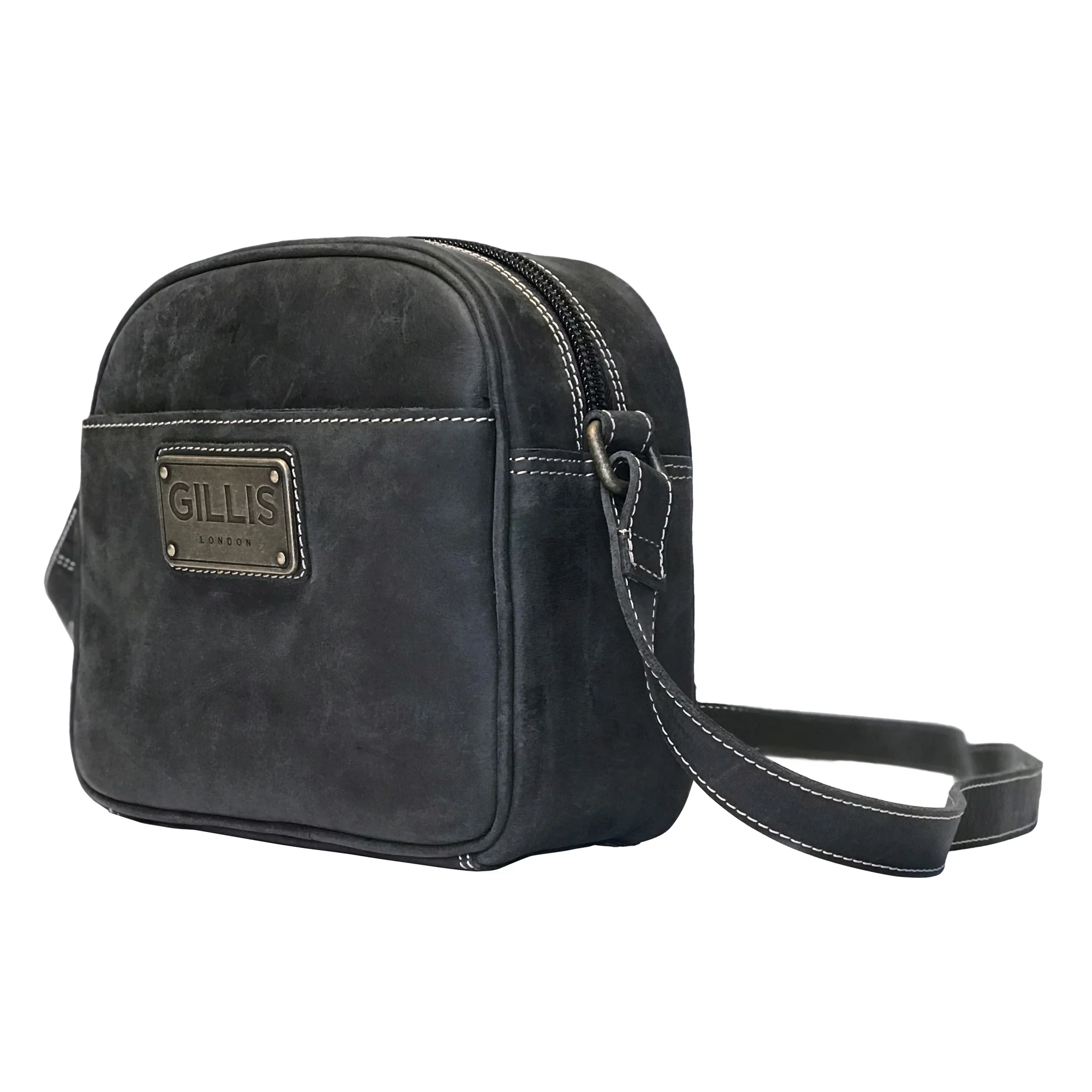 Leder Tasche Trafalgar Micro - Image 13
