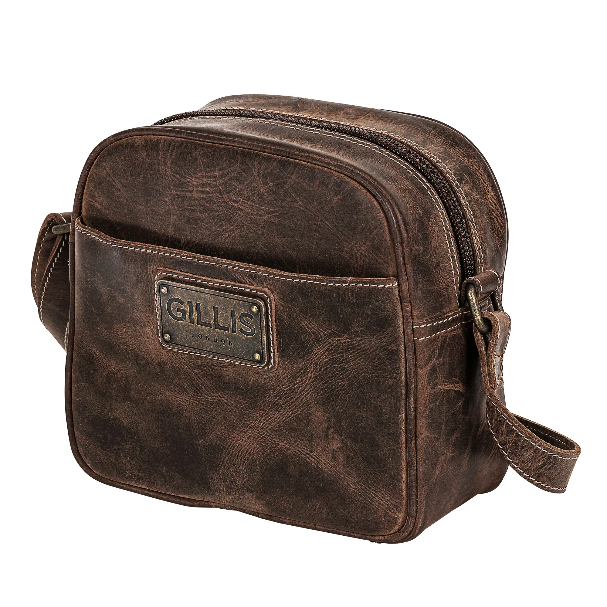 Leder Tasche Trafalgar Micro - Image 2