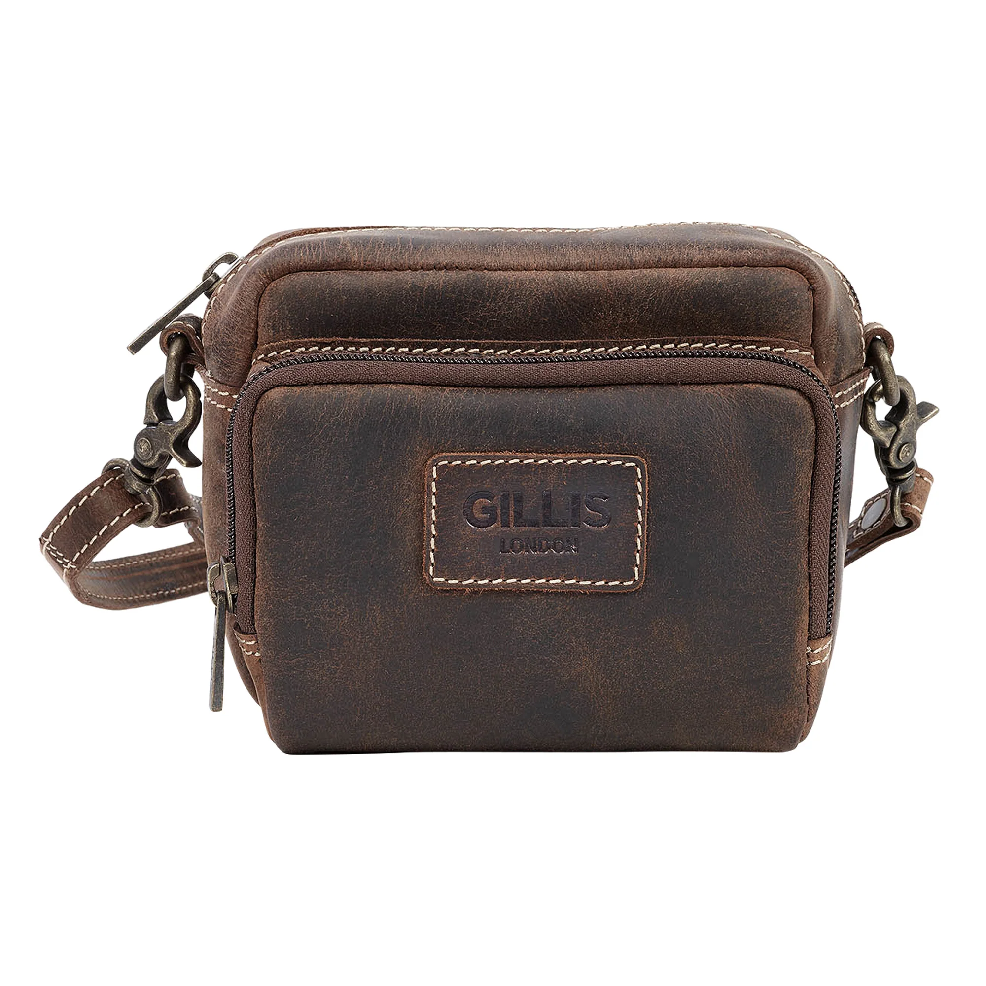 Leder Tasche Trafalgar Mini