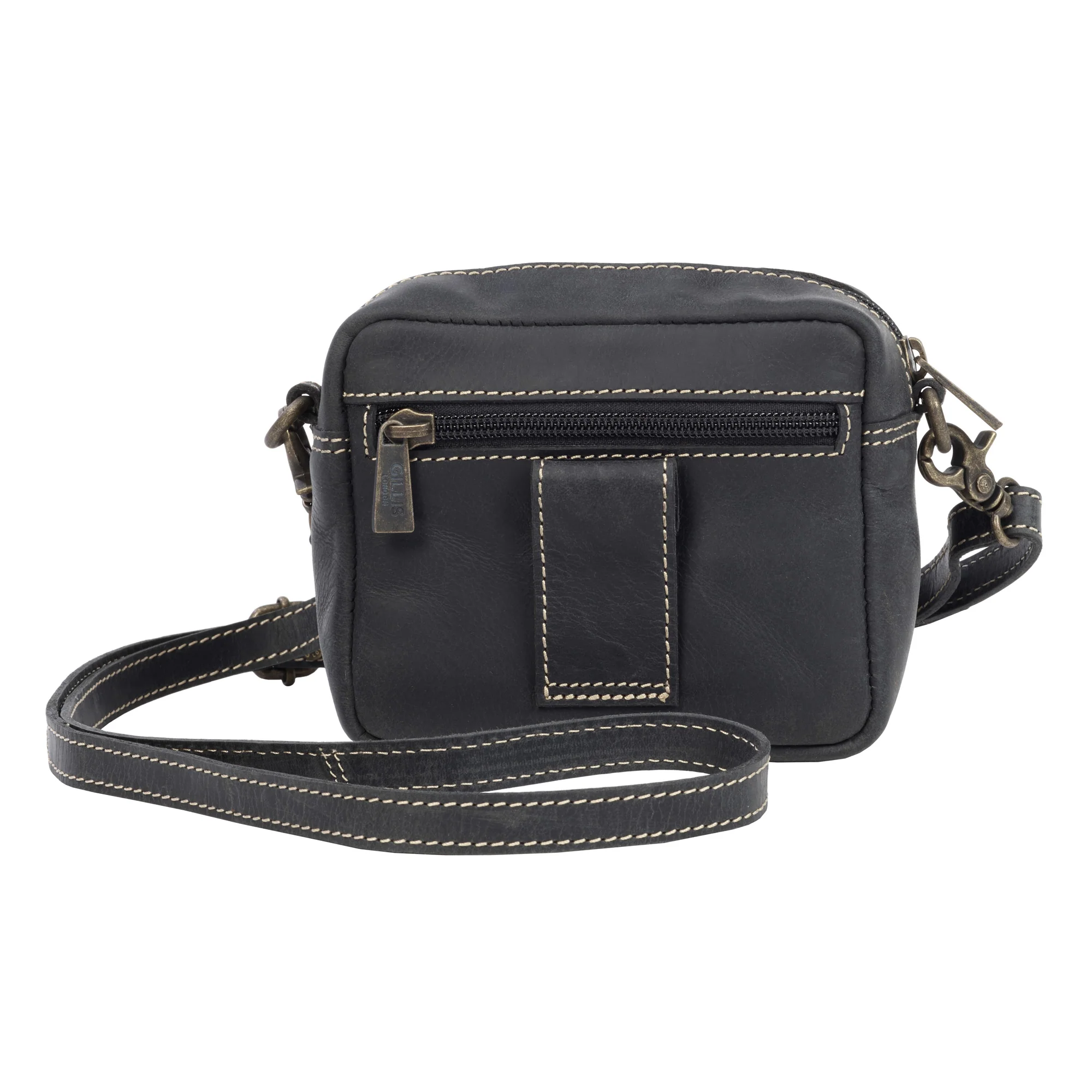 Leder Tasche Trafalgar Mini - Image 20