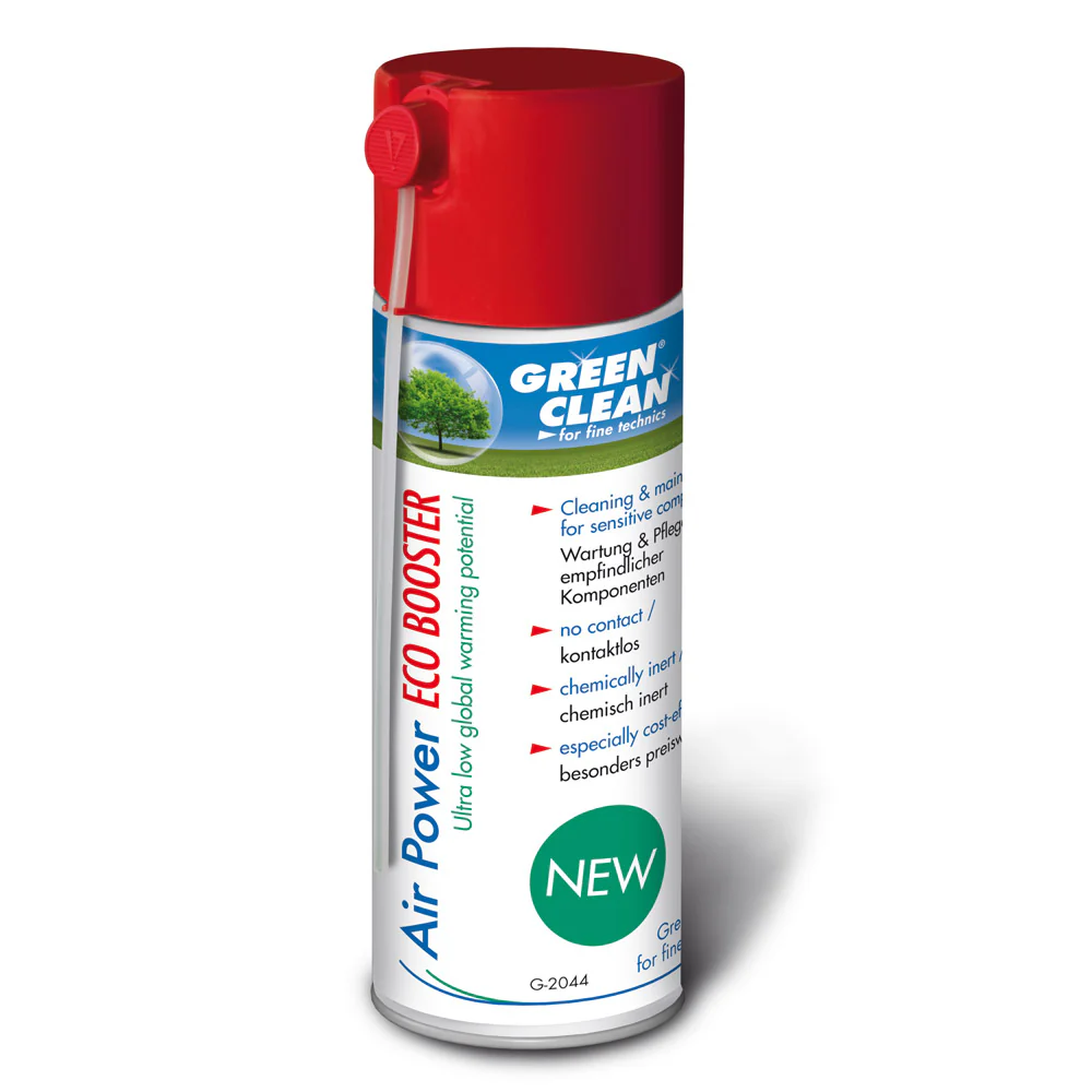 Air Power ECO Booster 400ml mit Standard Ventil