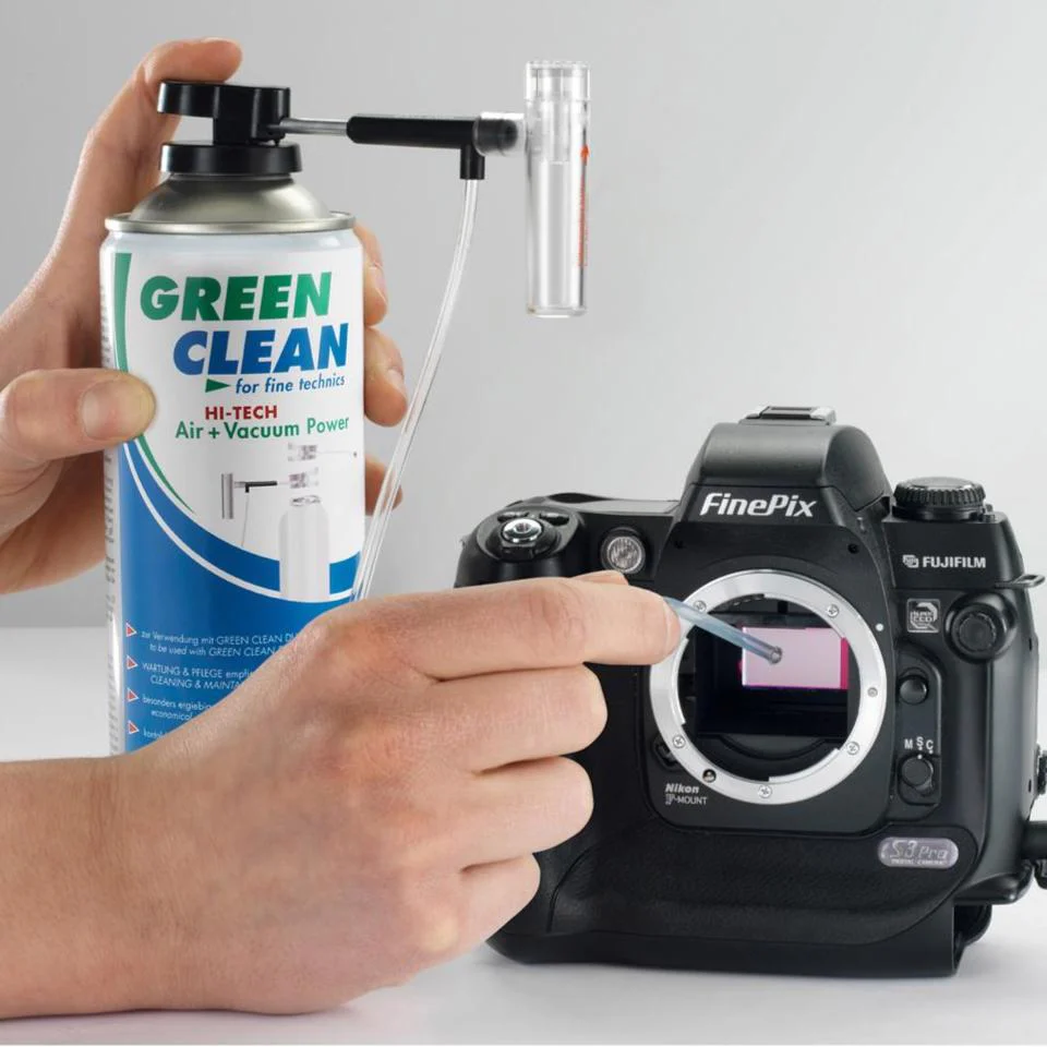 Ventil V-3000 Mini Vac System - Image 4