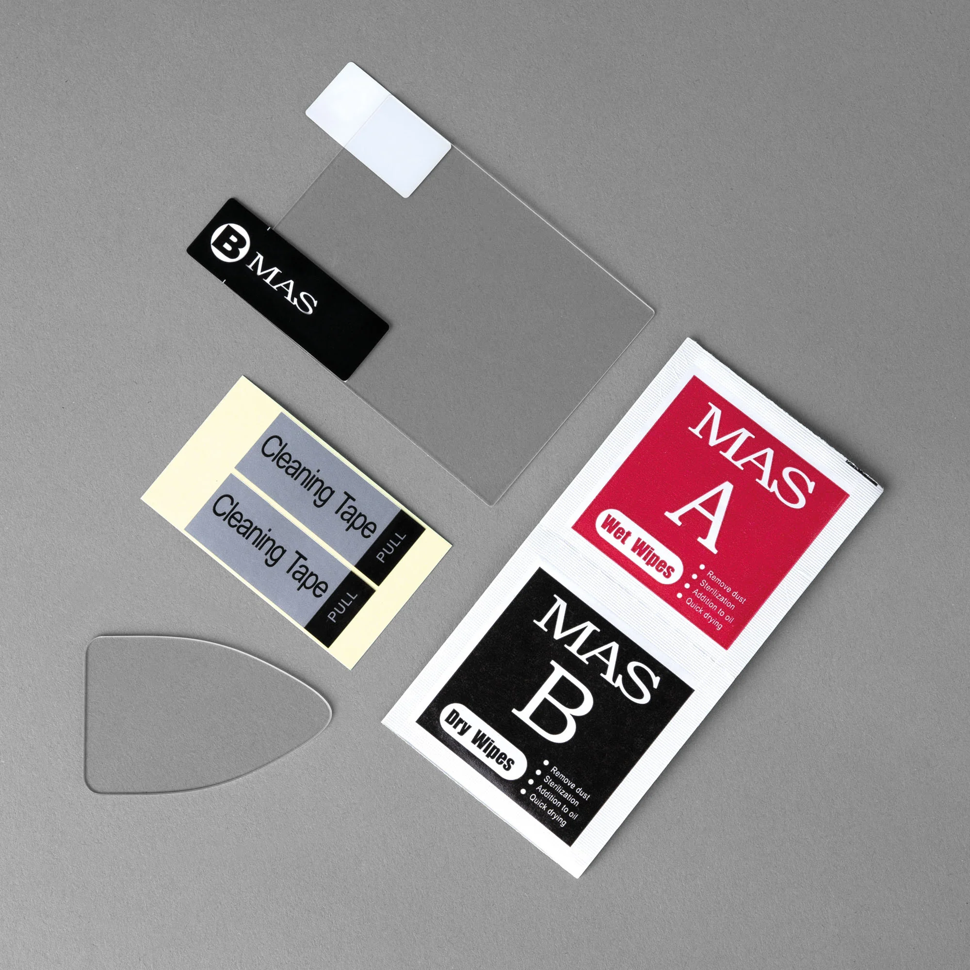LCD Displayschutz aus Glas - Image 4