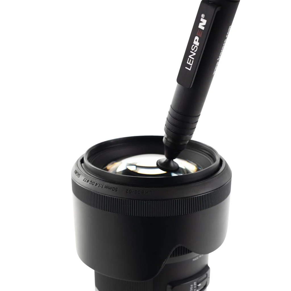 LENSPEN Original Lens Cleaner Reinigungsstift - Image 2