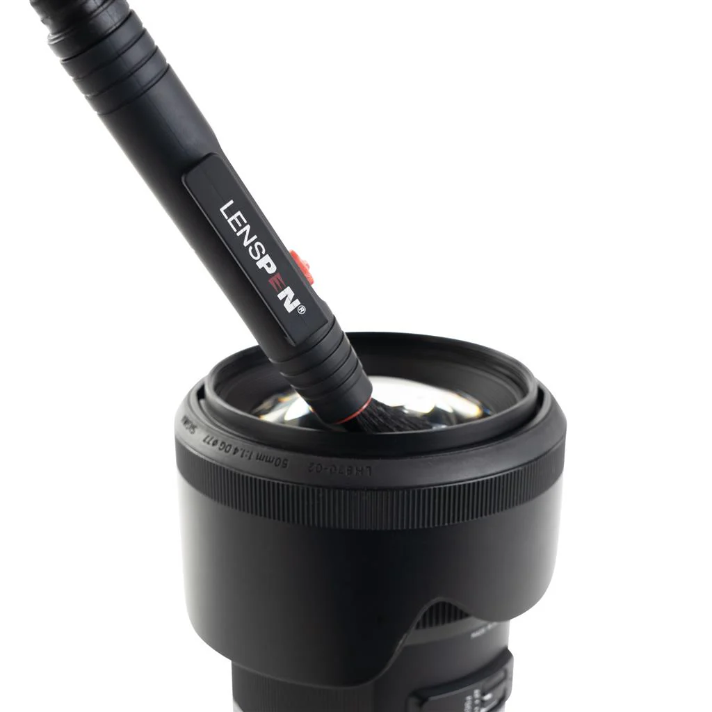 LENSPEN Original Lens Cleaner Reinigungsstift - Image 5