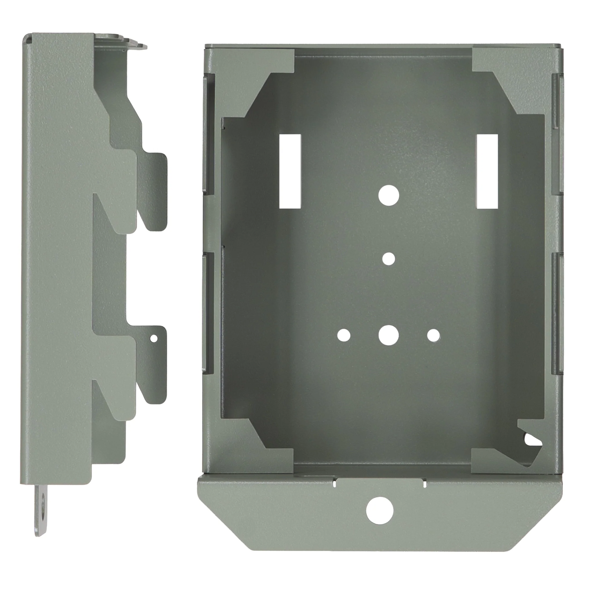 Metallschutzgehäuse für Cloud 4G/Pro 4G/4G Pro RC - Image 9