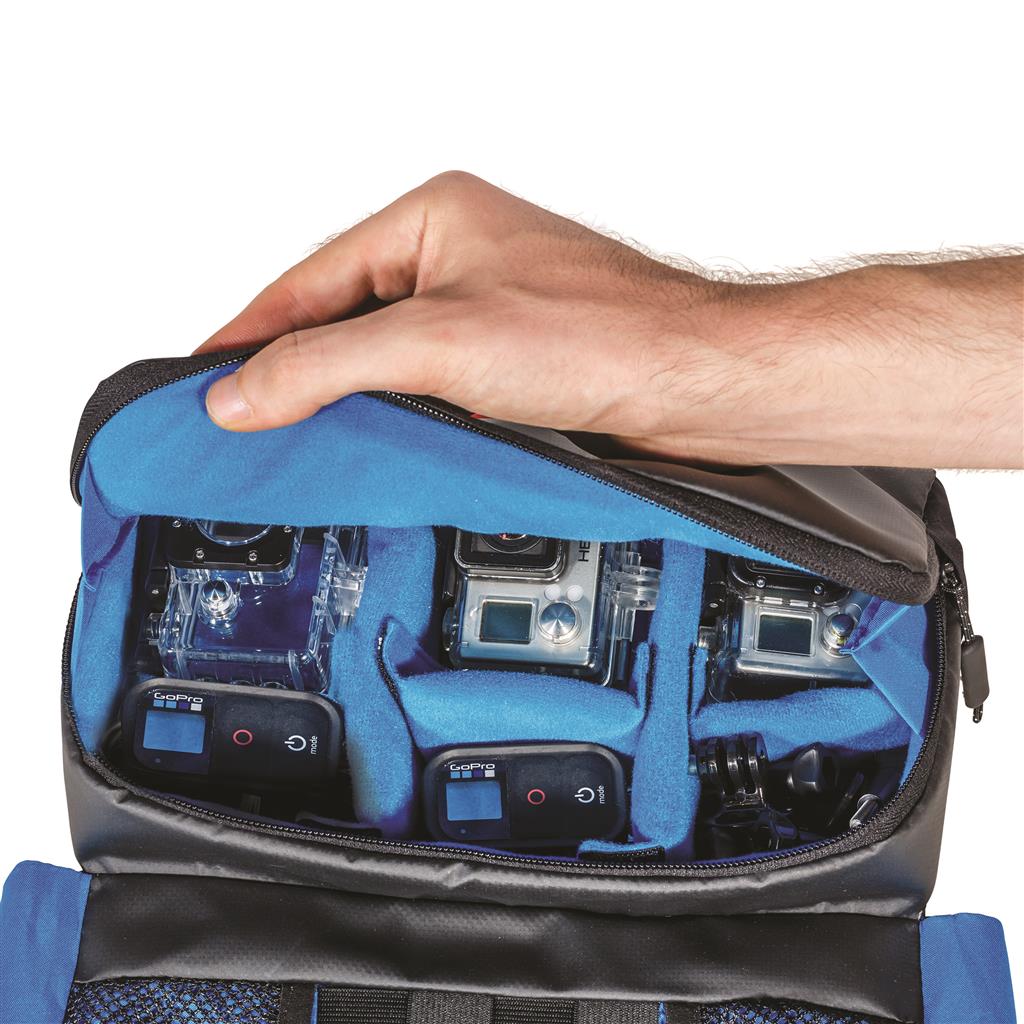 Agua Stormproof Action Pack BB für Action Cams - Image 4