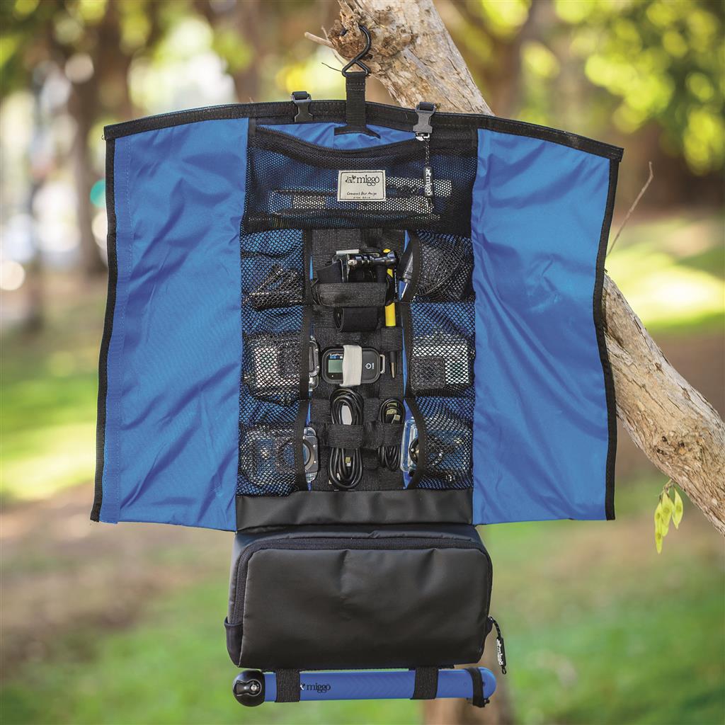 Agua Stormproof Action Pack BB für Action Cams - Image 8