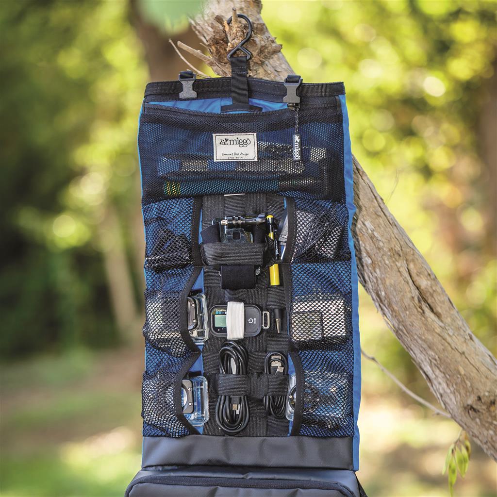 Agua Stormproof Action Pack BB für Action Cams - Image 9