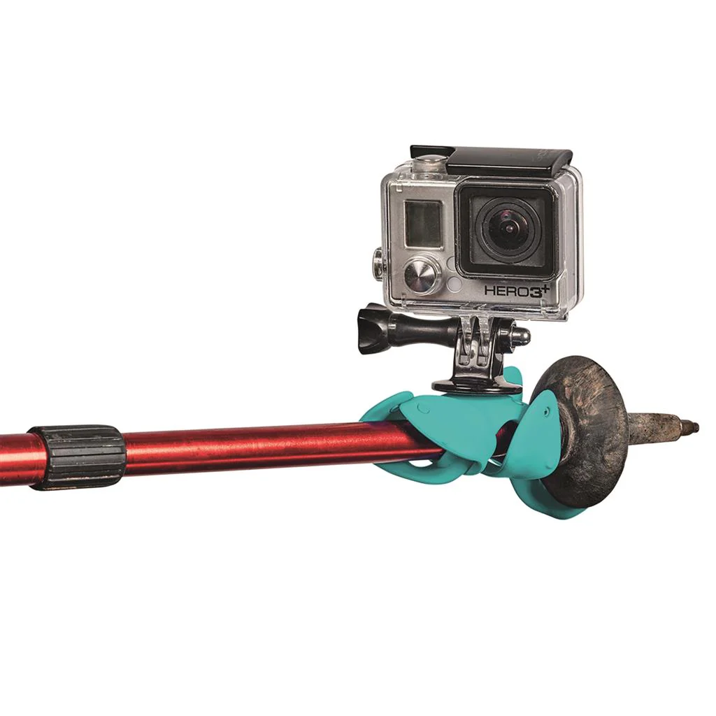 GoPro Flexible Tripod Splat Glow blau - Image 6