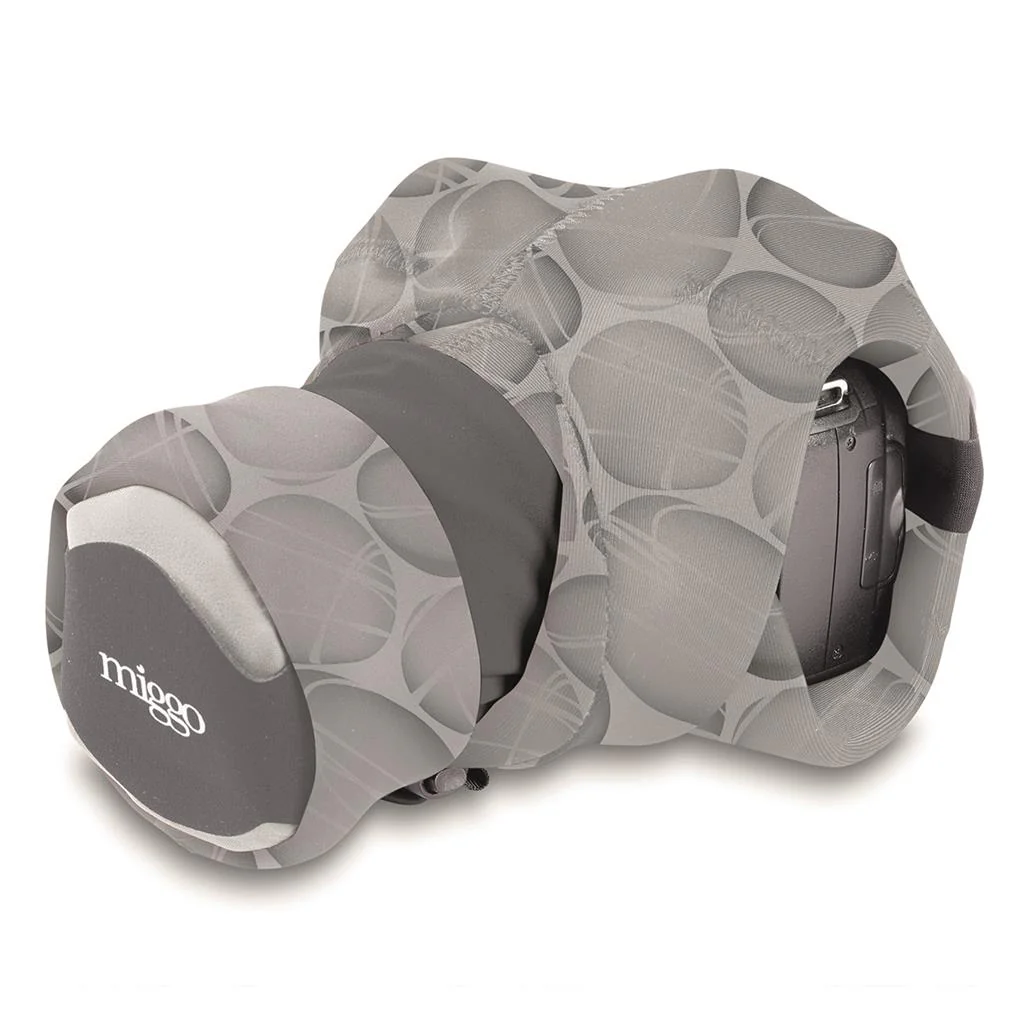 Grip and Wrap DSLM 30cm Tragegurt Tasche - Image 4
