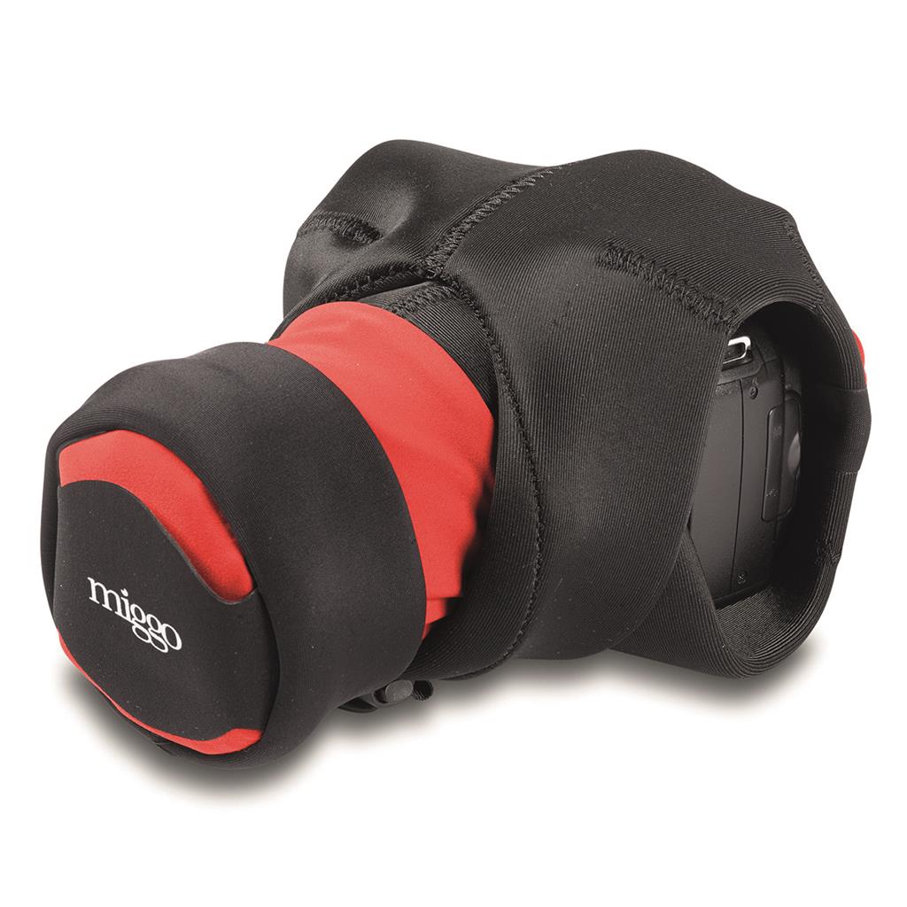 Grip and Wrap DSLR 41cm Tragegurt Tasche - Image 3