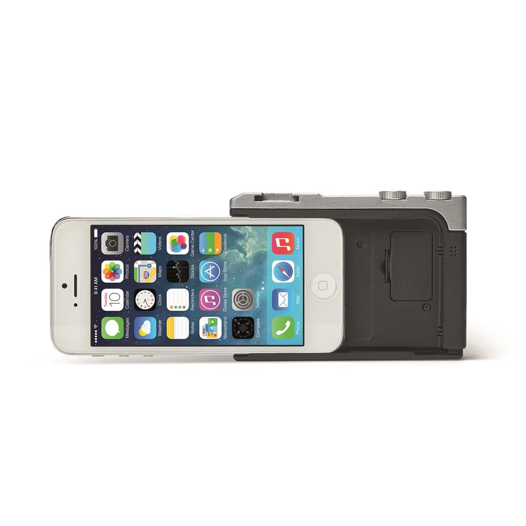 Smartphone Kamera Griff Pictar - Image 14