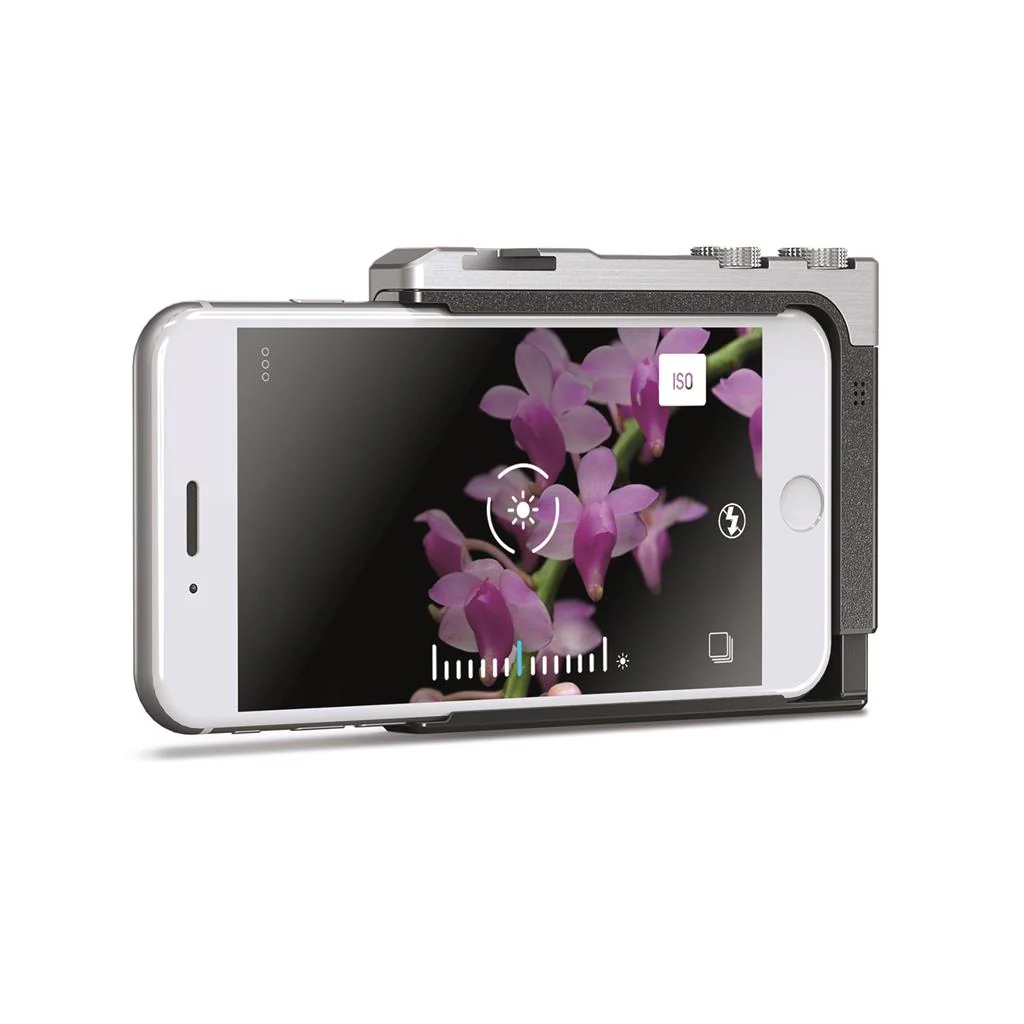 Smartphone Kamera Griff Pictar - Image 15