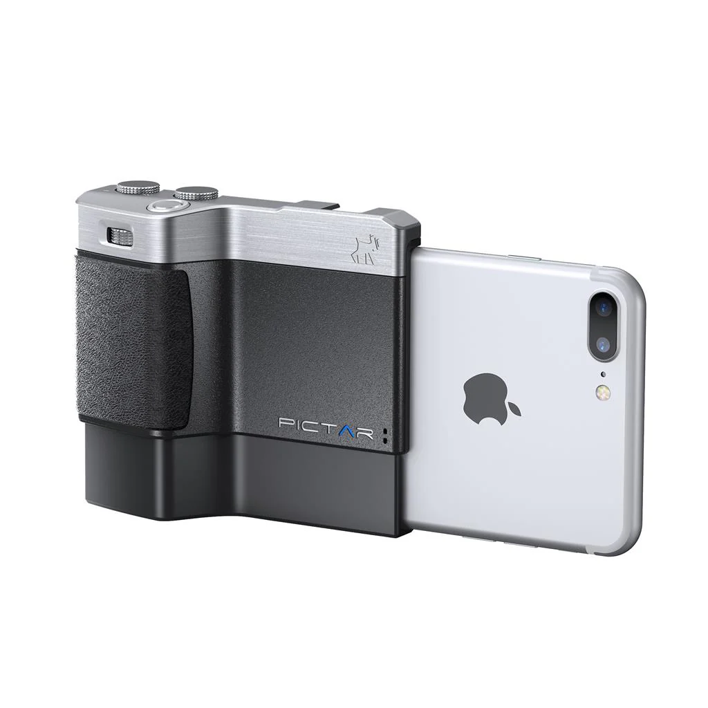 Smartphone Kamera Griff Pictar - Image 26