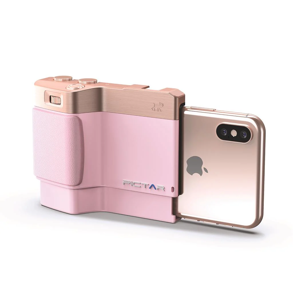 Smartphone Kamera Griff Pictar - Image 33
