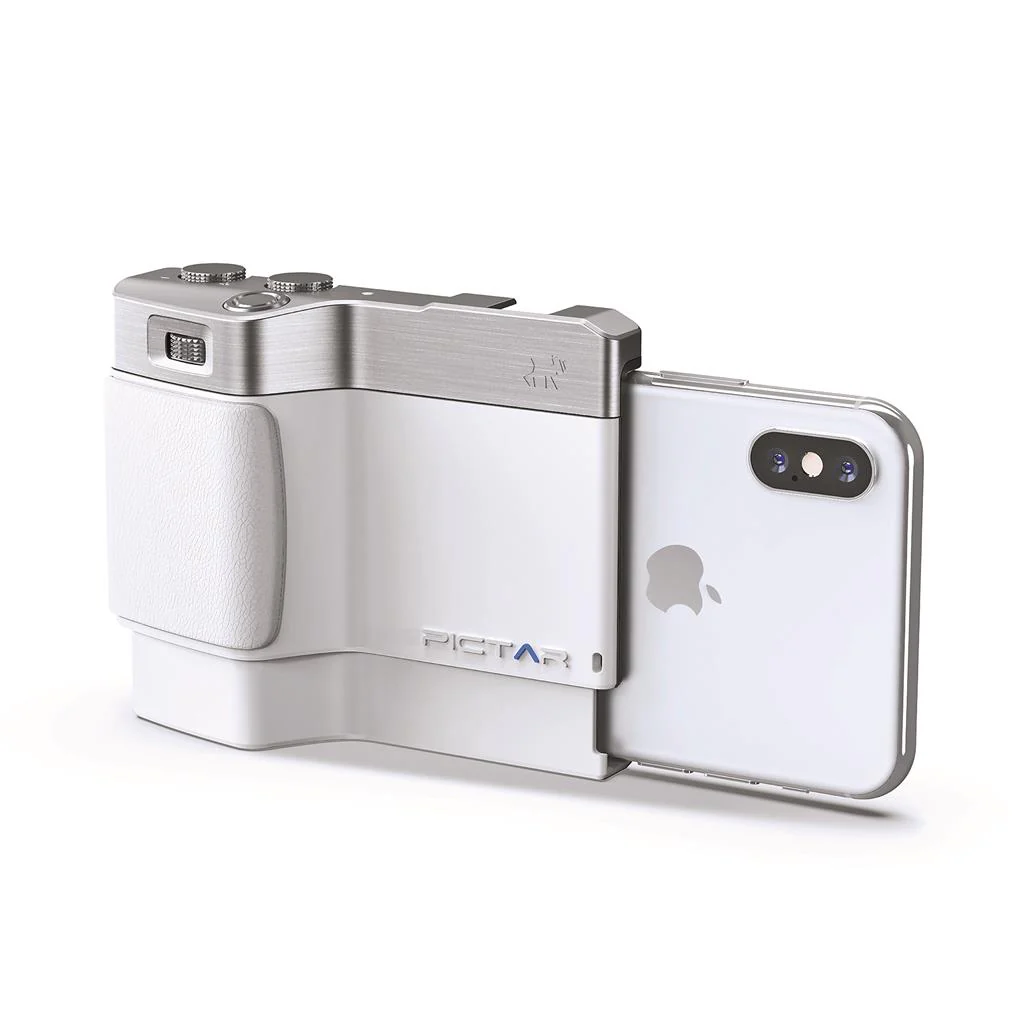 Smartphone Kamera Griff Pictar - Image 37