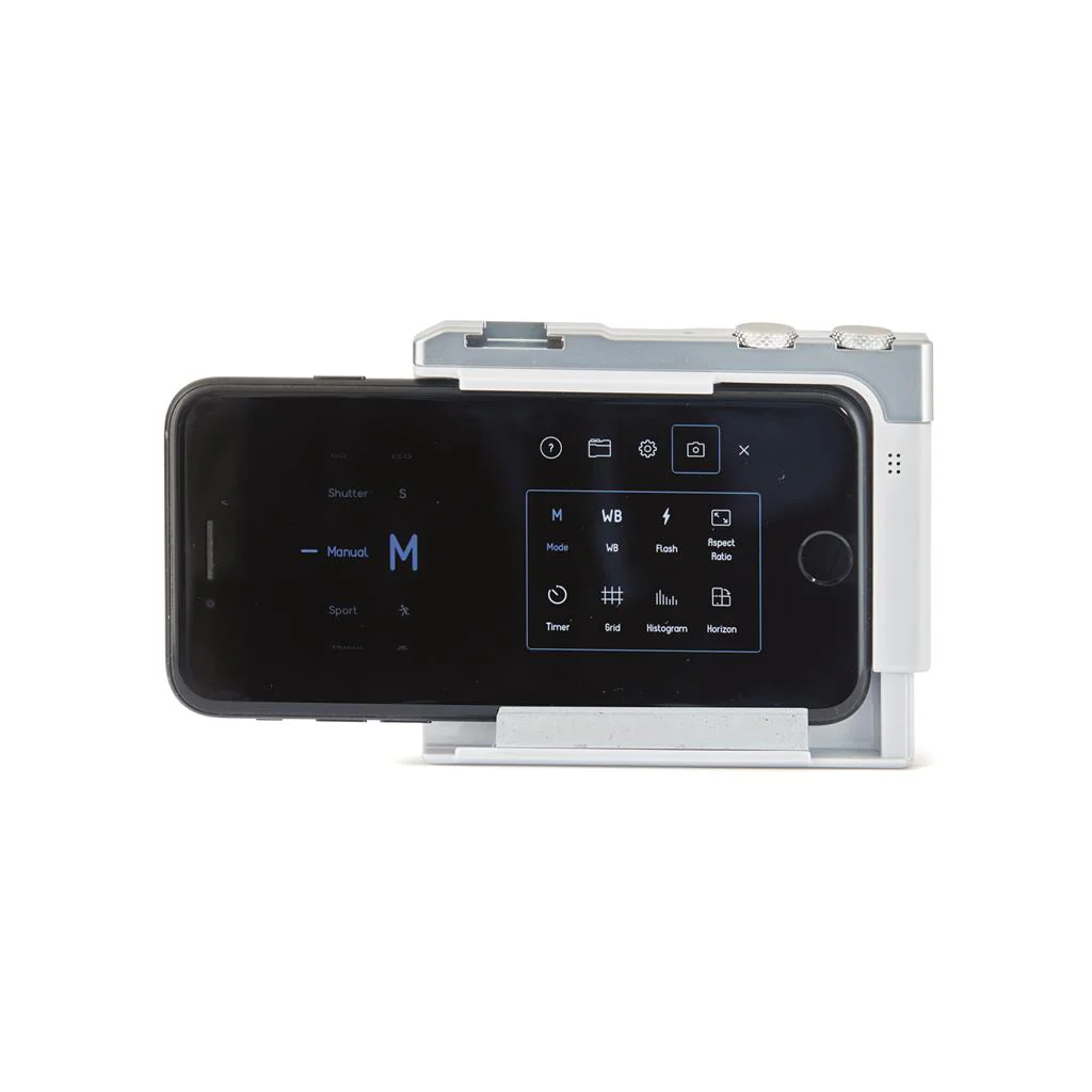 Smartphone Kamera Griff Pictar - Image 38