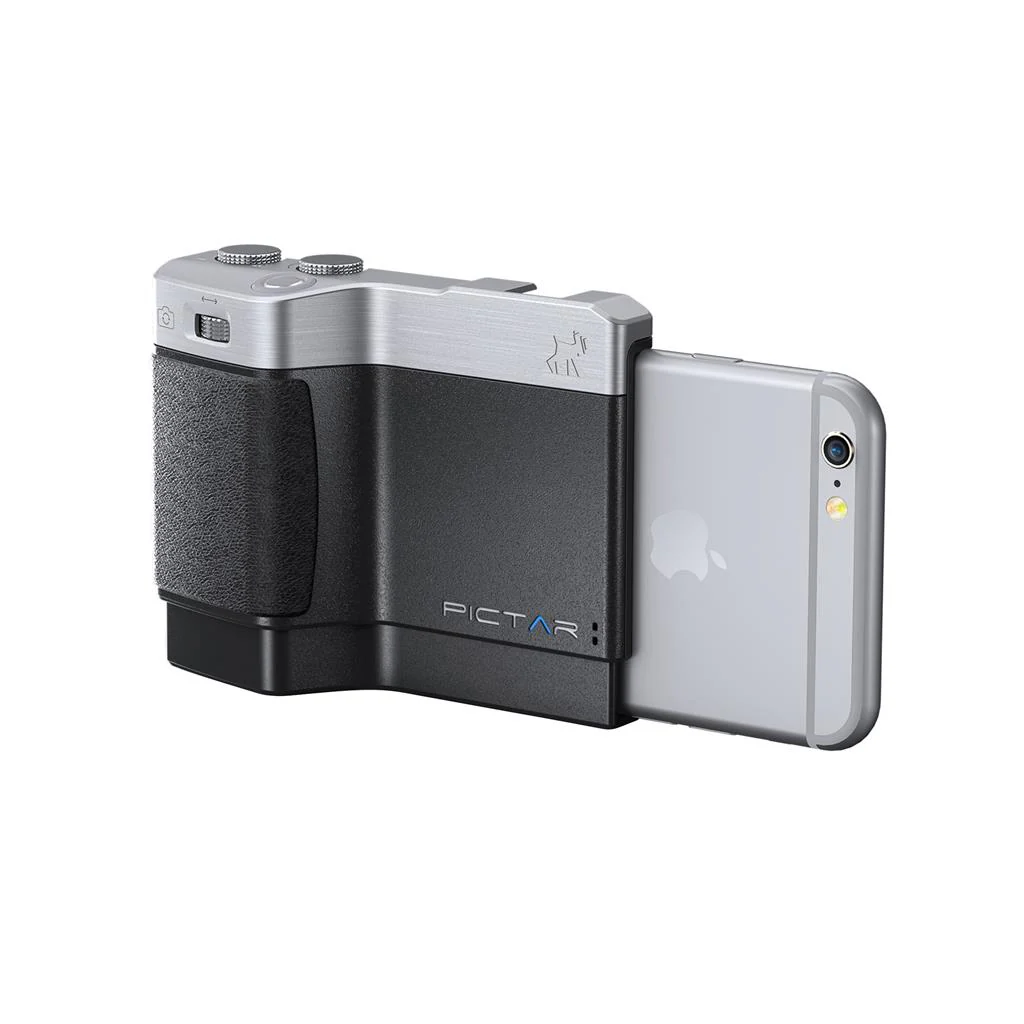 Smartphone Kamera Griff Pictar - Image 8