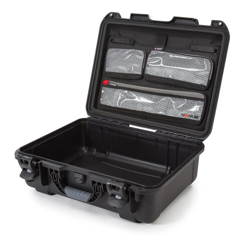 Deckel Organizer - Image 16