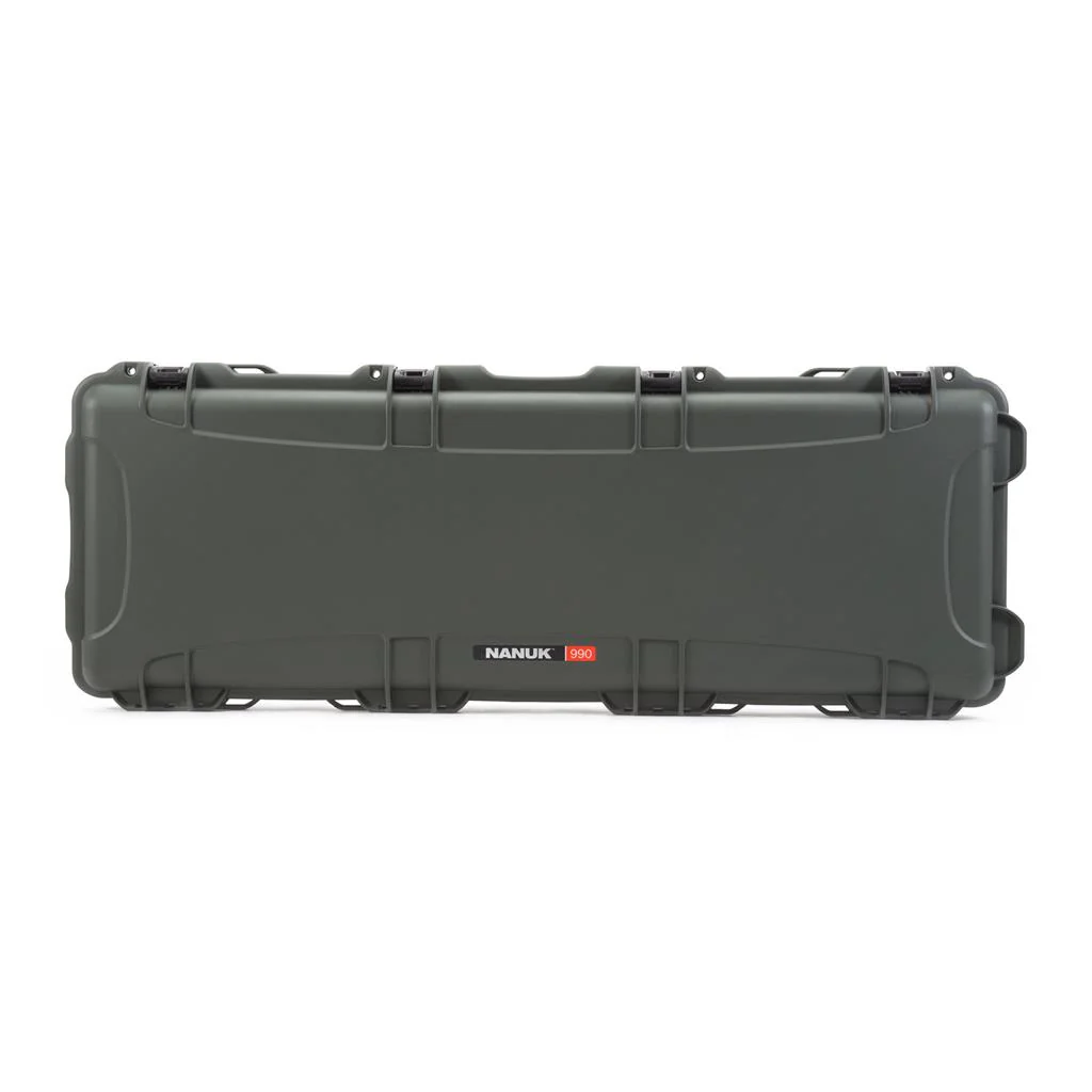 Koffer 1118x368x152 mm Mod. 990 - Image 13