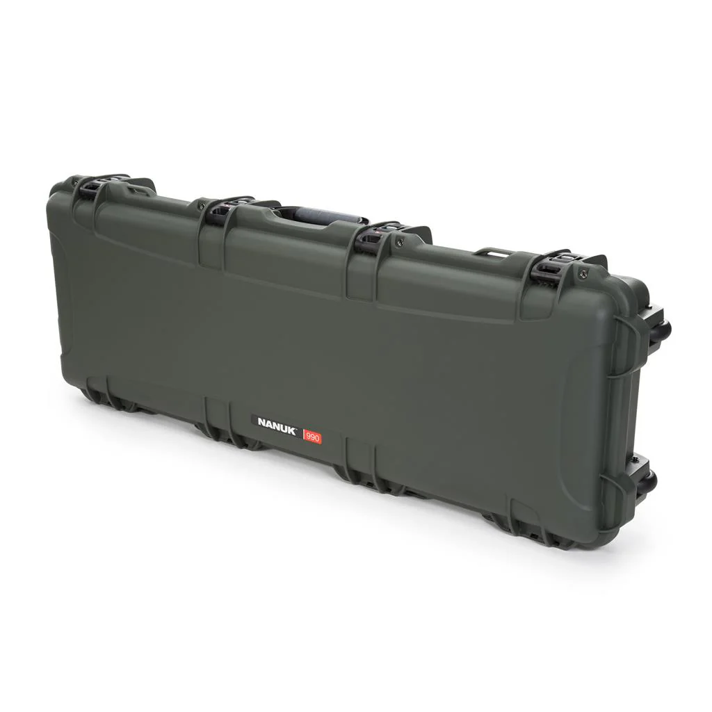 Koffer 1118x368x152 mm Mod. 990 - Image 14
