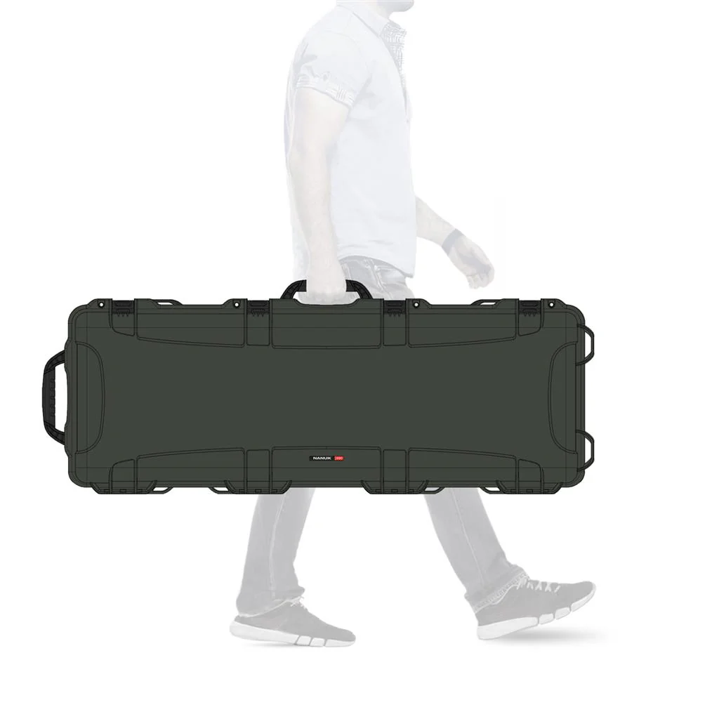 Koffer 1118x368x152 mm Mod. 990 - Image 16