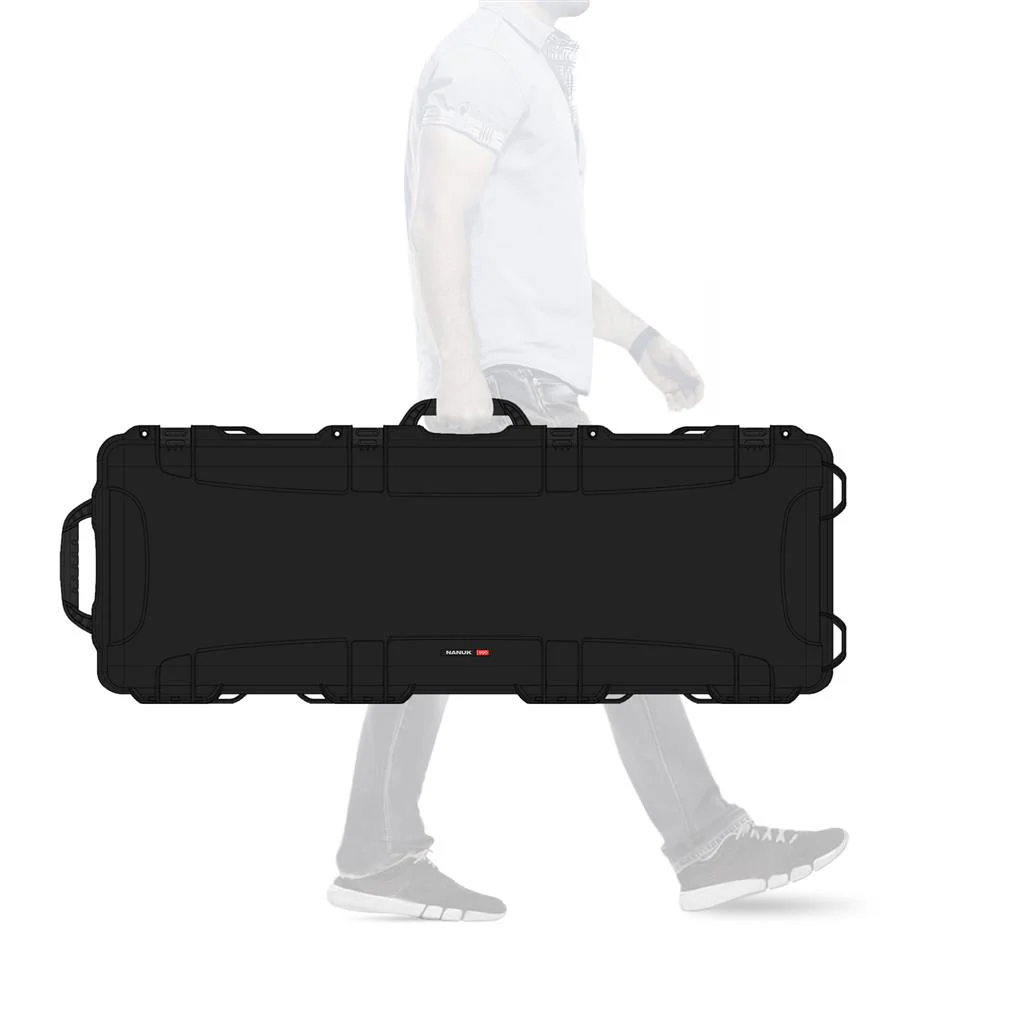 Koffer 1118x368x152 mm Mod. 990 - Image 5