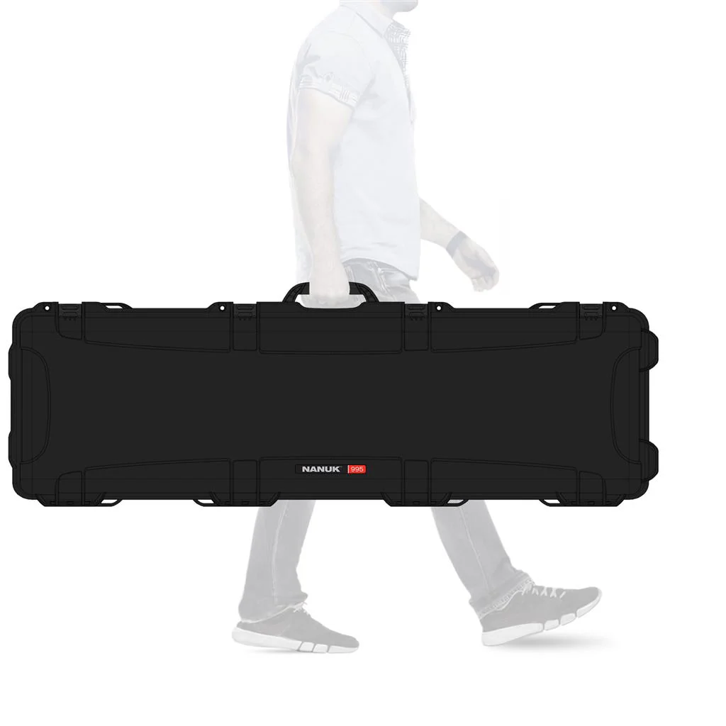 Koffer 1321x368x152 mm Mod. 995 - Image 14