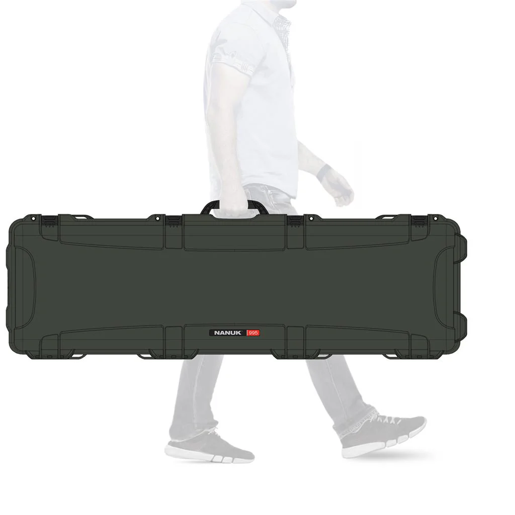 Koffer 1321x368x152 mm Mod. 995 - Image 32