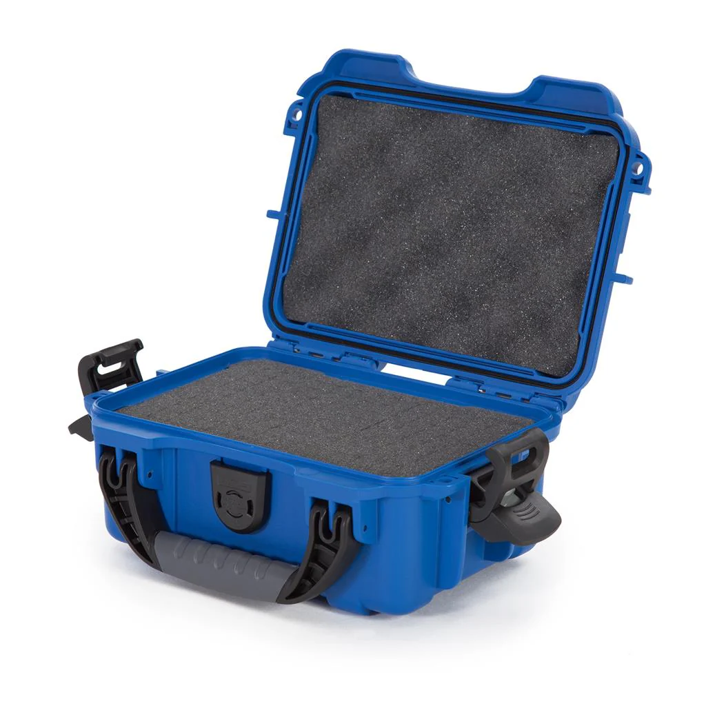 Koffer 188x124x79 mm Mod. 903