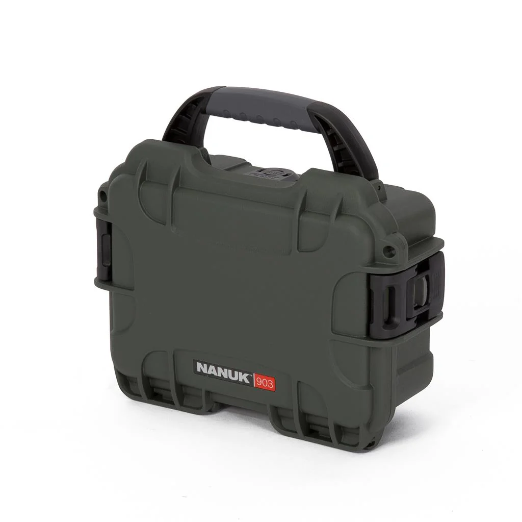 Koffer 188x124x79 mm Mod. 903 - Image 52