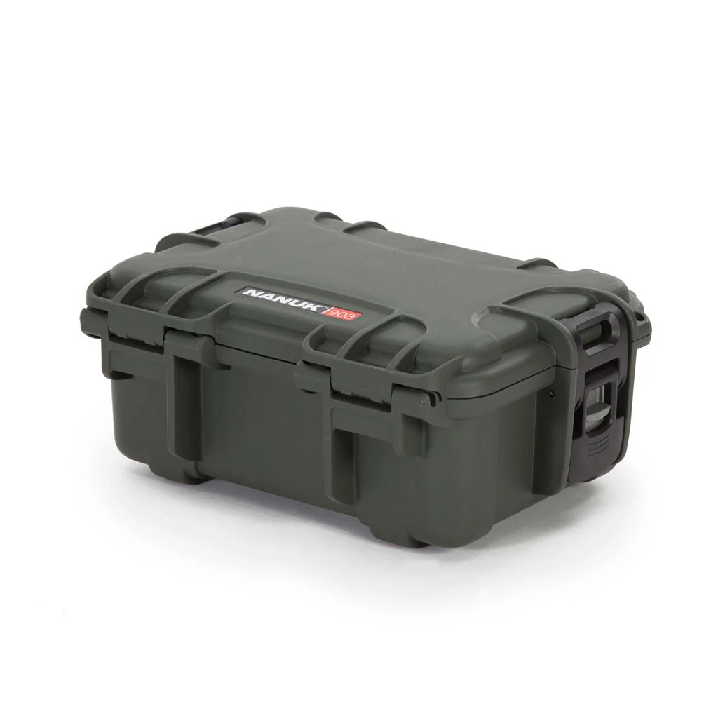 Koffer 188x124x79 mm Mod. 903 - Image 56