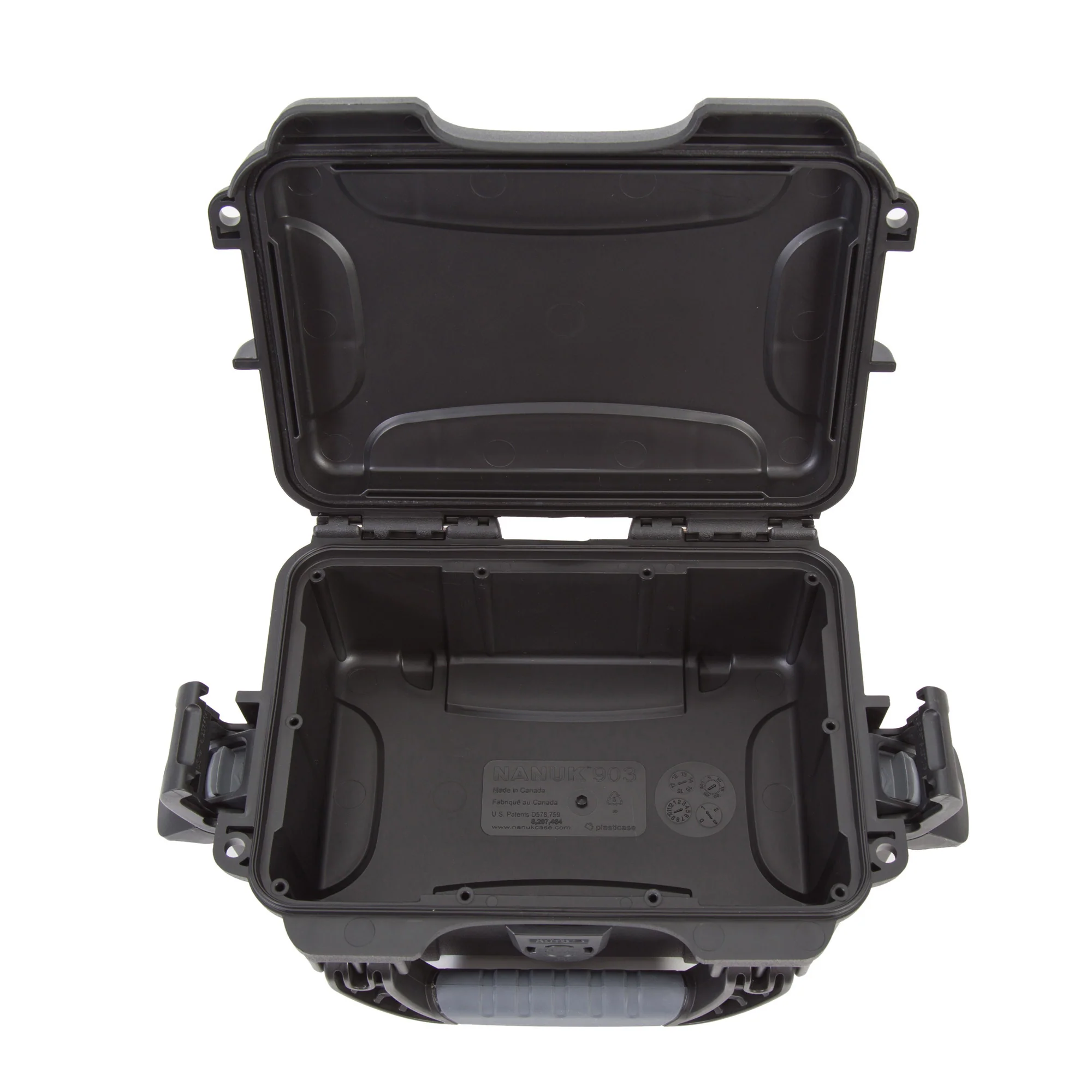 Koffer 188x124x79 mm Mod. 903 - Image 85