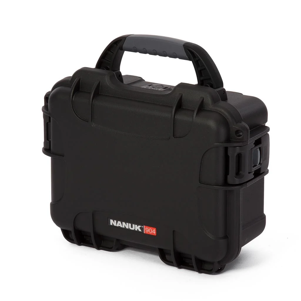 Koffer 213x152x94 mm Mod. 904 - Image 13