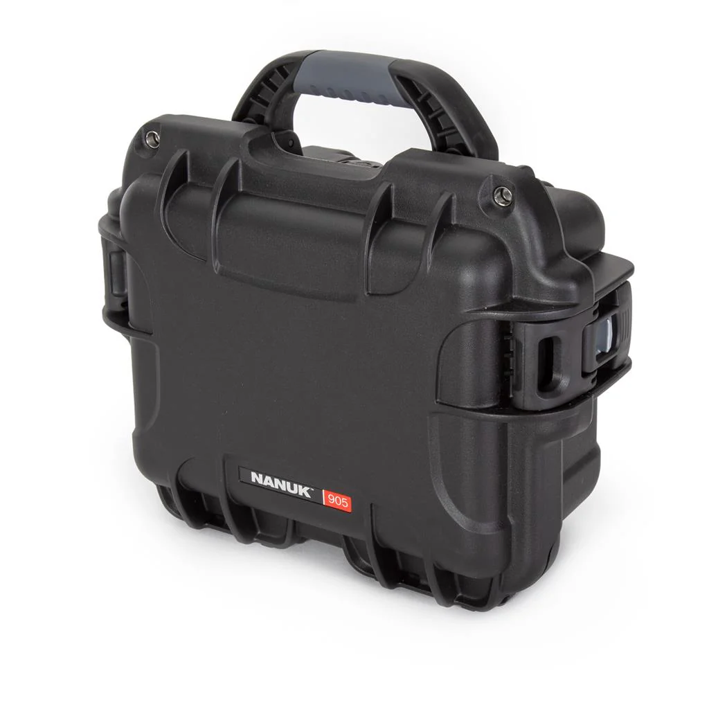 Koffer 239x188x140 mm Mod. 905 - Image 17