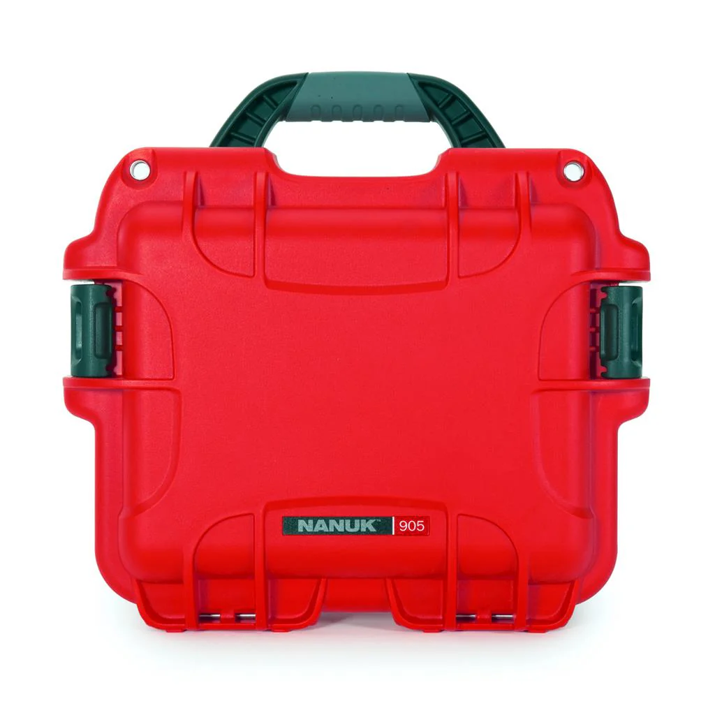 Koffer 239x188x140 mm Mod. 905 - Image 37