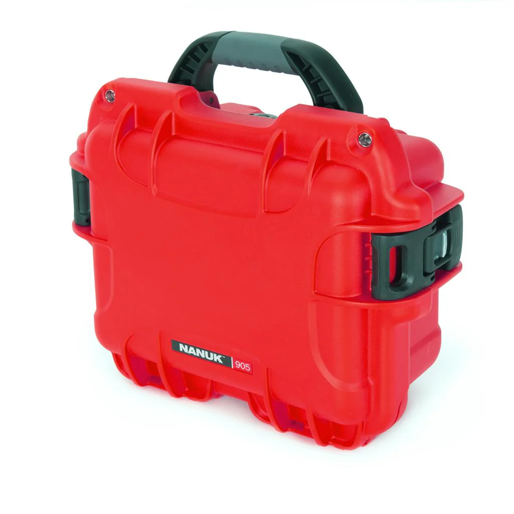 Koffer 239x188x140 mm Mod. 905 - Image 38