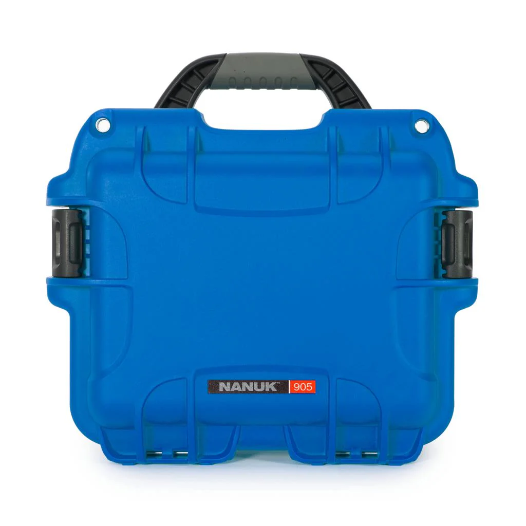 Koffer 239x188x140 mm Mod. 905 - Image 9