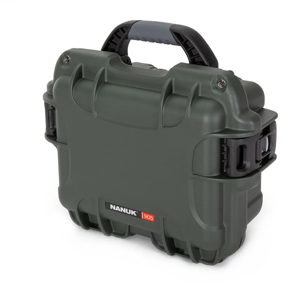 Koffer 239x188x140 mm Mod. 905 - Image 94