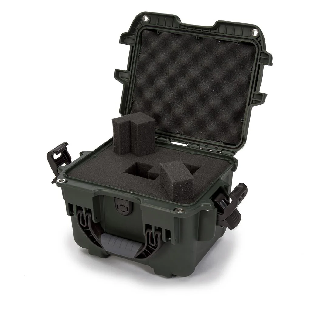 Koffer 241x190x190 mm Mod. 908 - Image 104